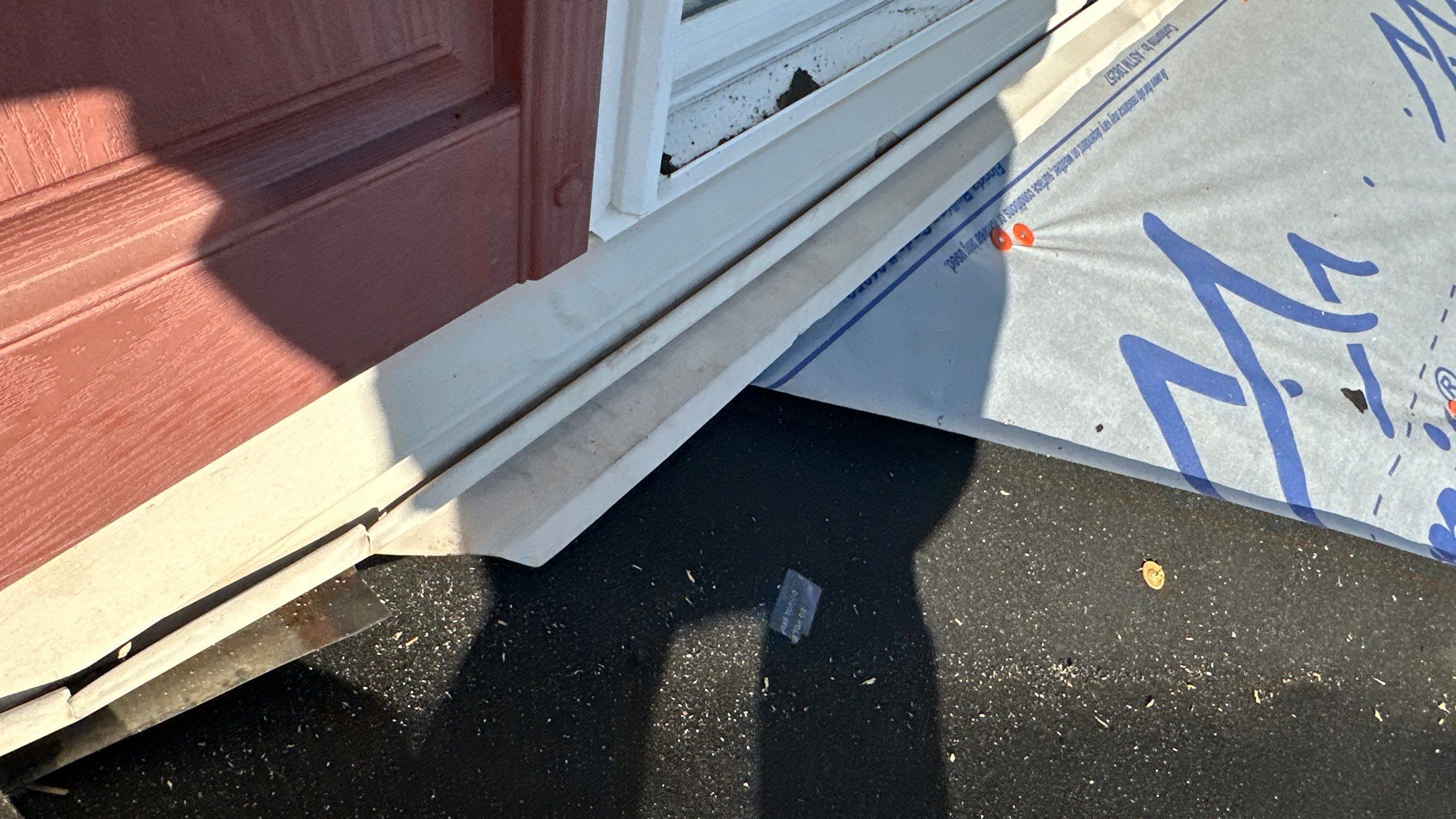 Fairfield Township - Majestic Shake by Tamlin Roofing