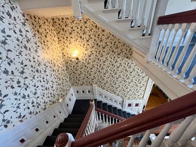 Project in Milwaukee