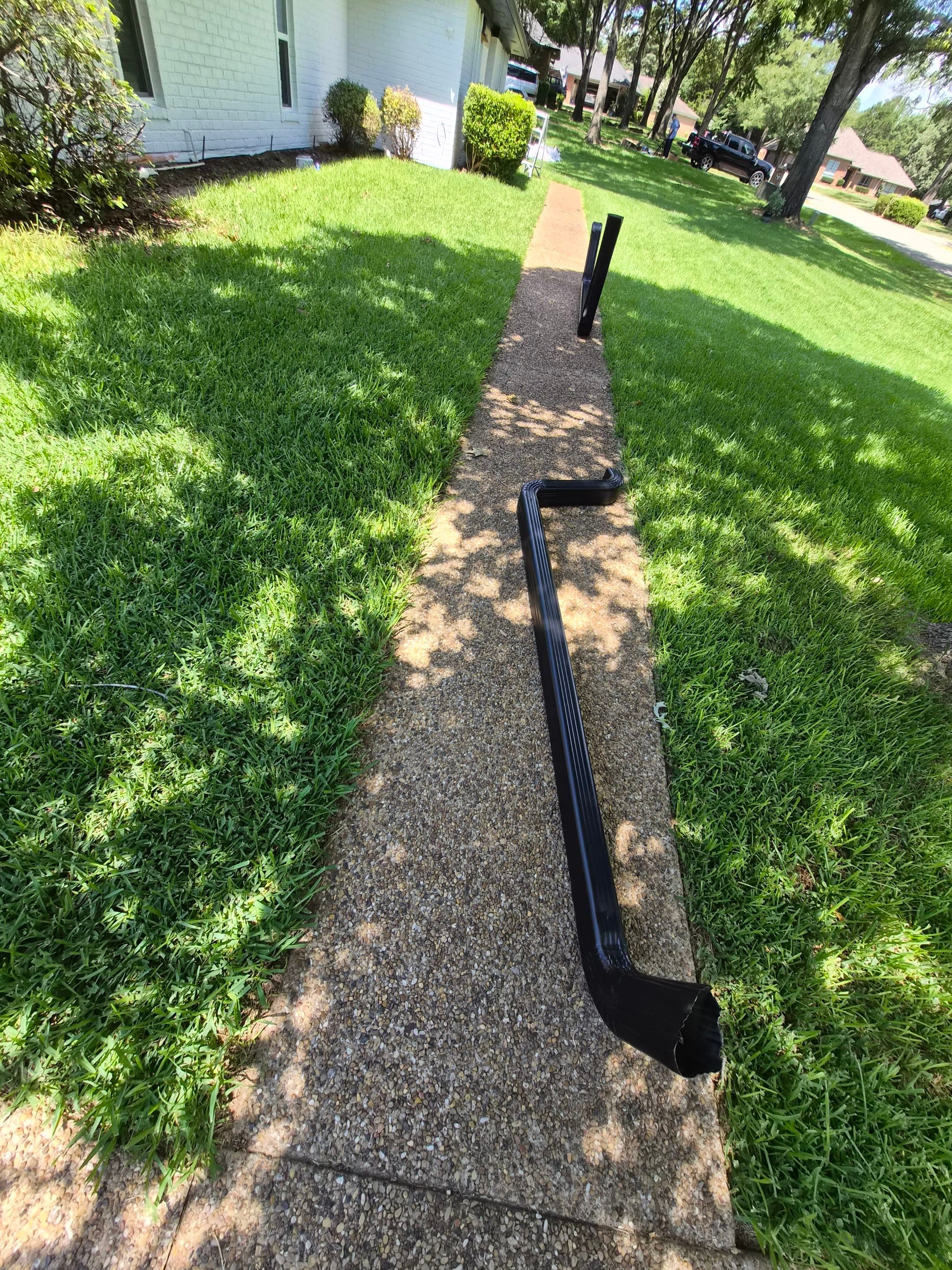 From Prep to Perfect Finish by Quality Coats Painting