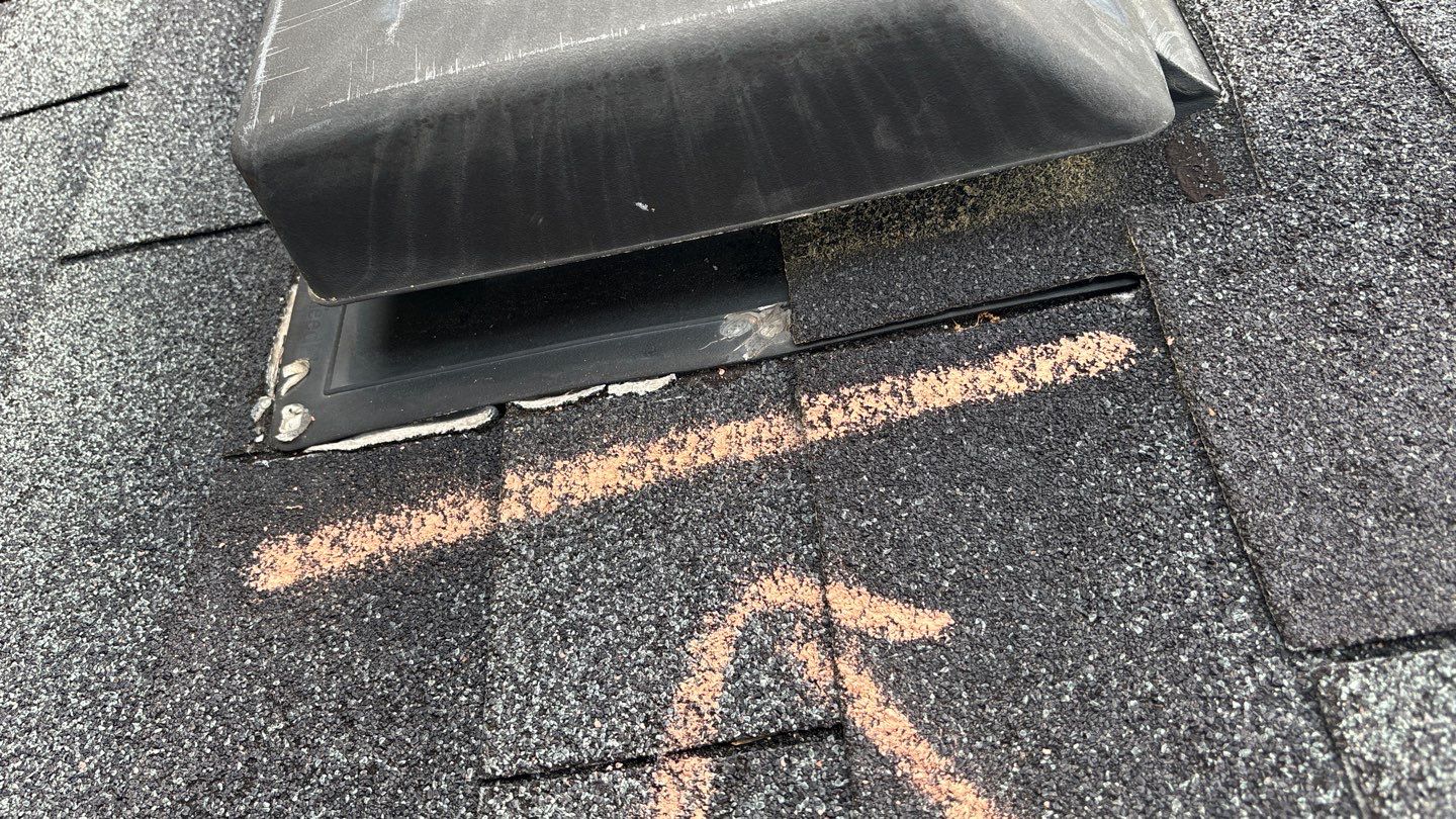 Roof Replacement by Deerfield Roofing LLC