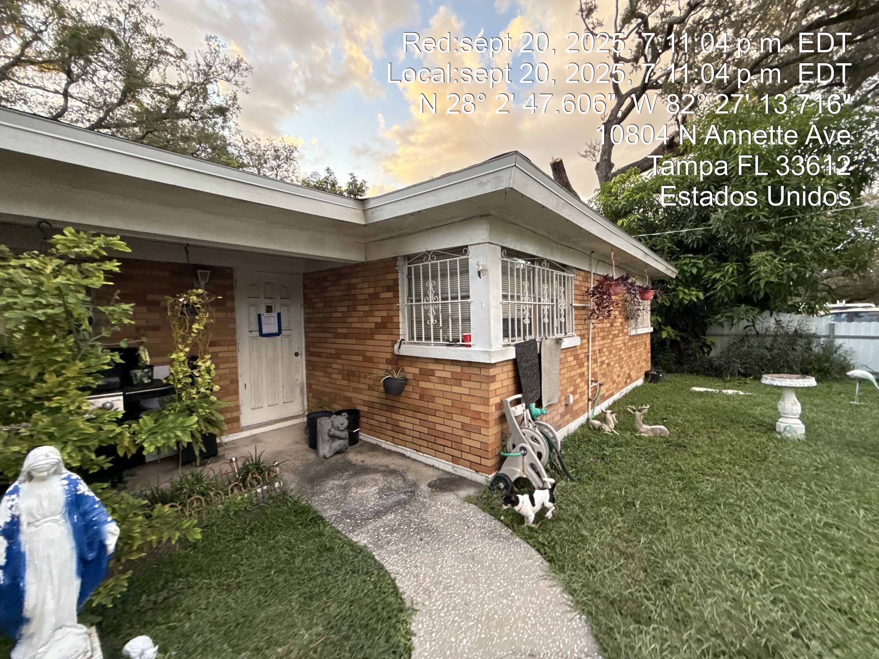 Project in Tampa by You Restorations LLC DBA YOU-Home