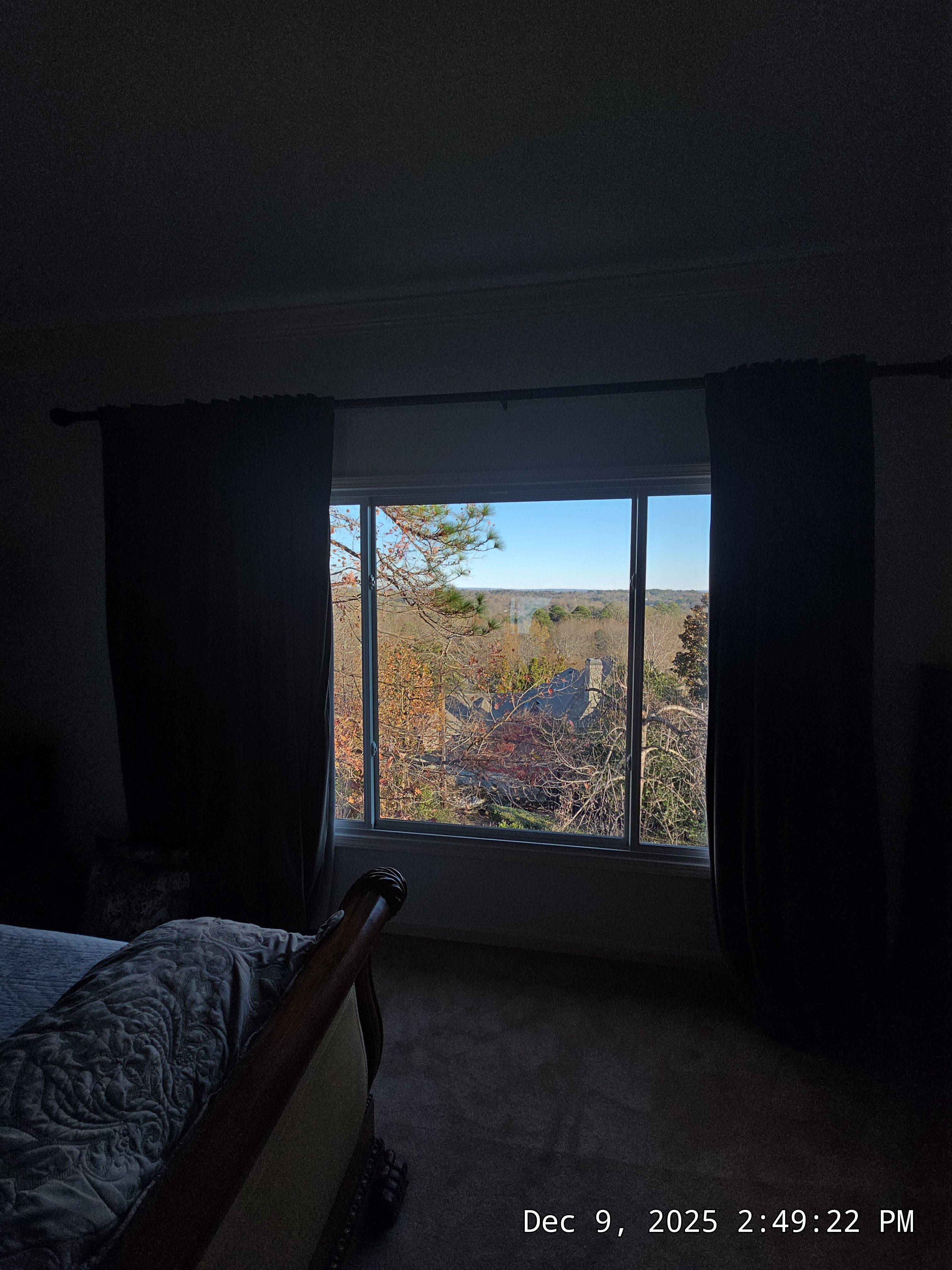 Jones Project in Vestavia by The Window Source