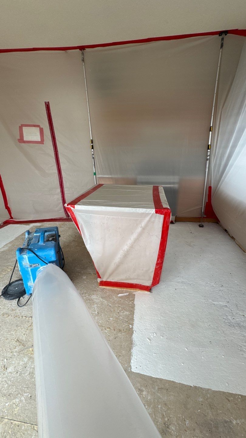 Project in Thornton by Accountable Home Services