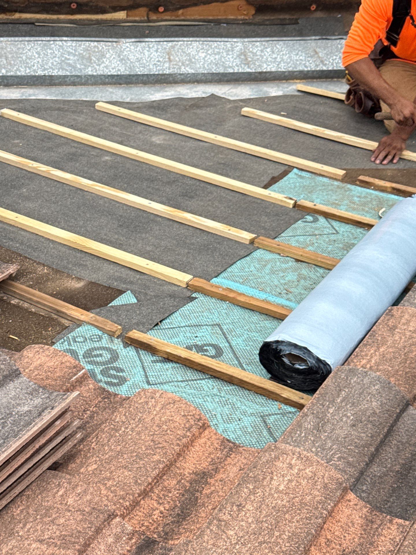 Roof Repair Sugarland by Roof Repair Company