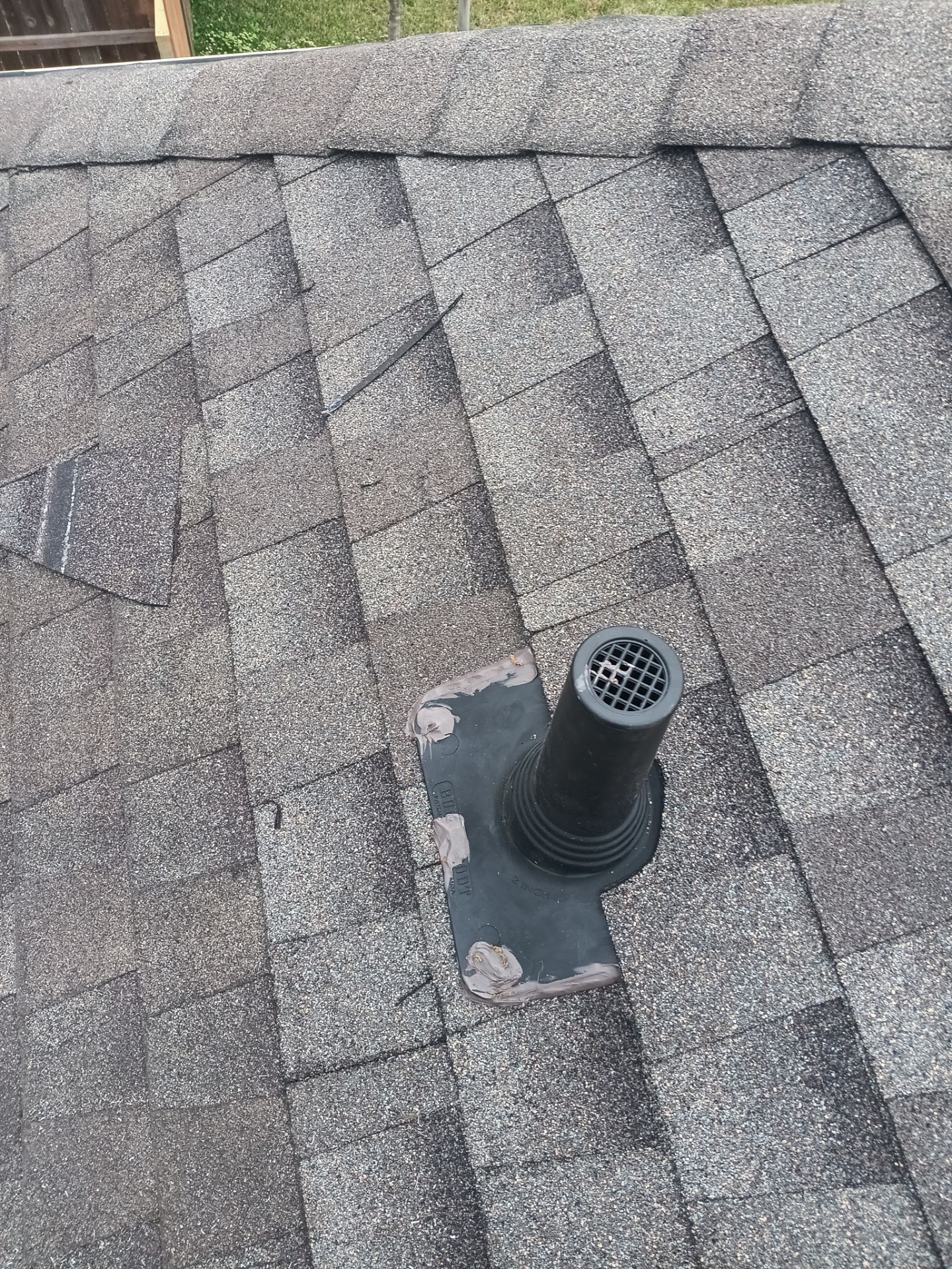 Roof Repair Houston by Roof Repair Company