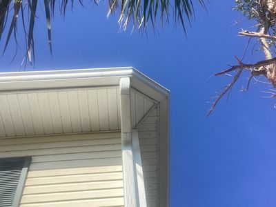 Soffit and Fascia Installation in Sanibel FL