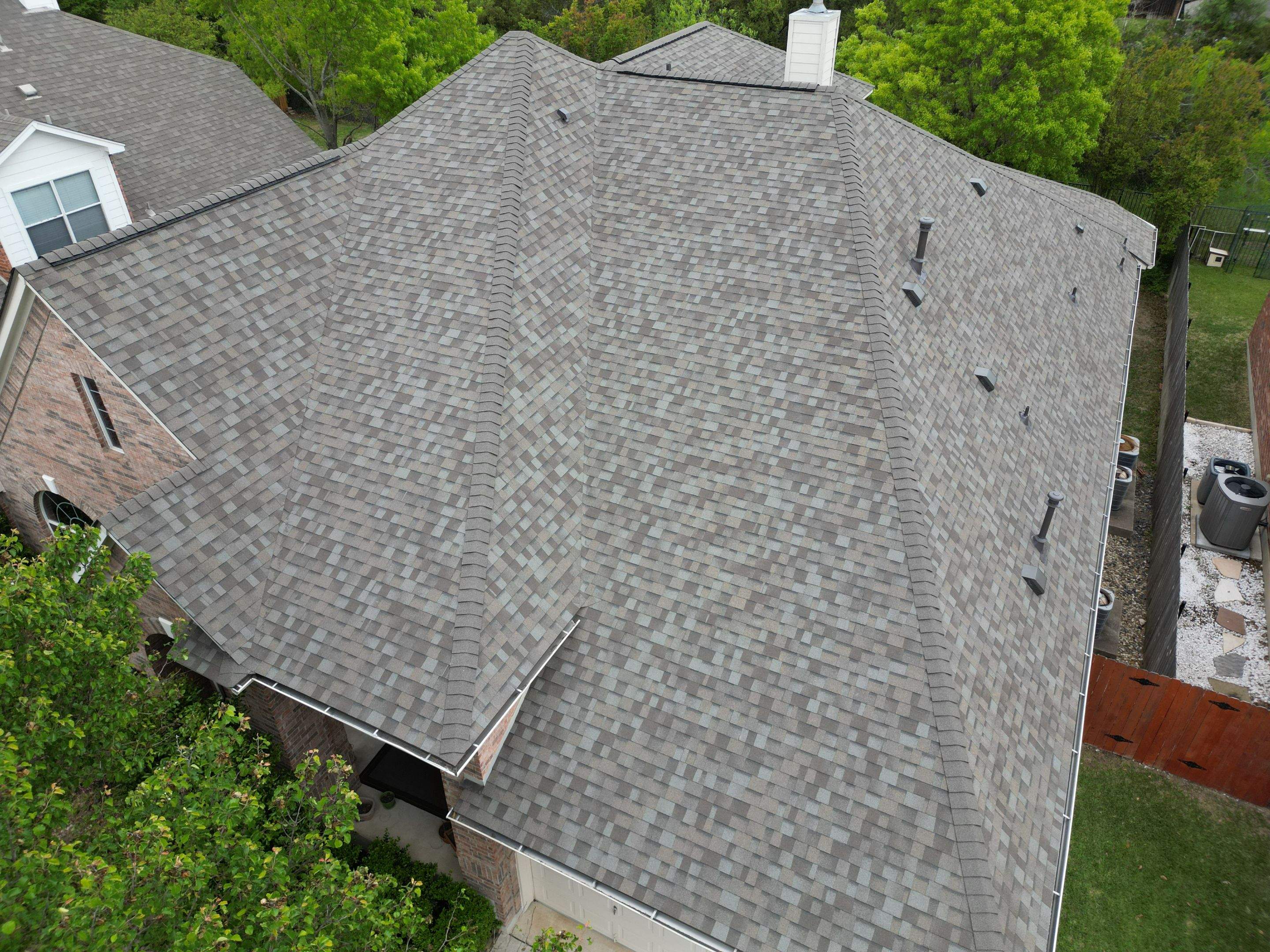 Driftwood - Owens Corning TruDefinition Duration by RoofsOnly.com