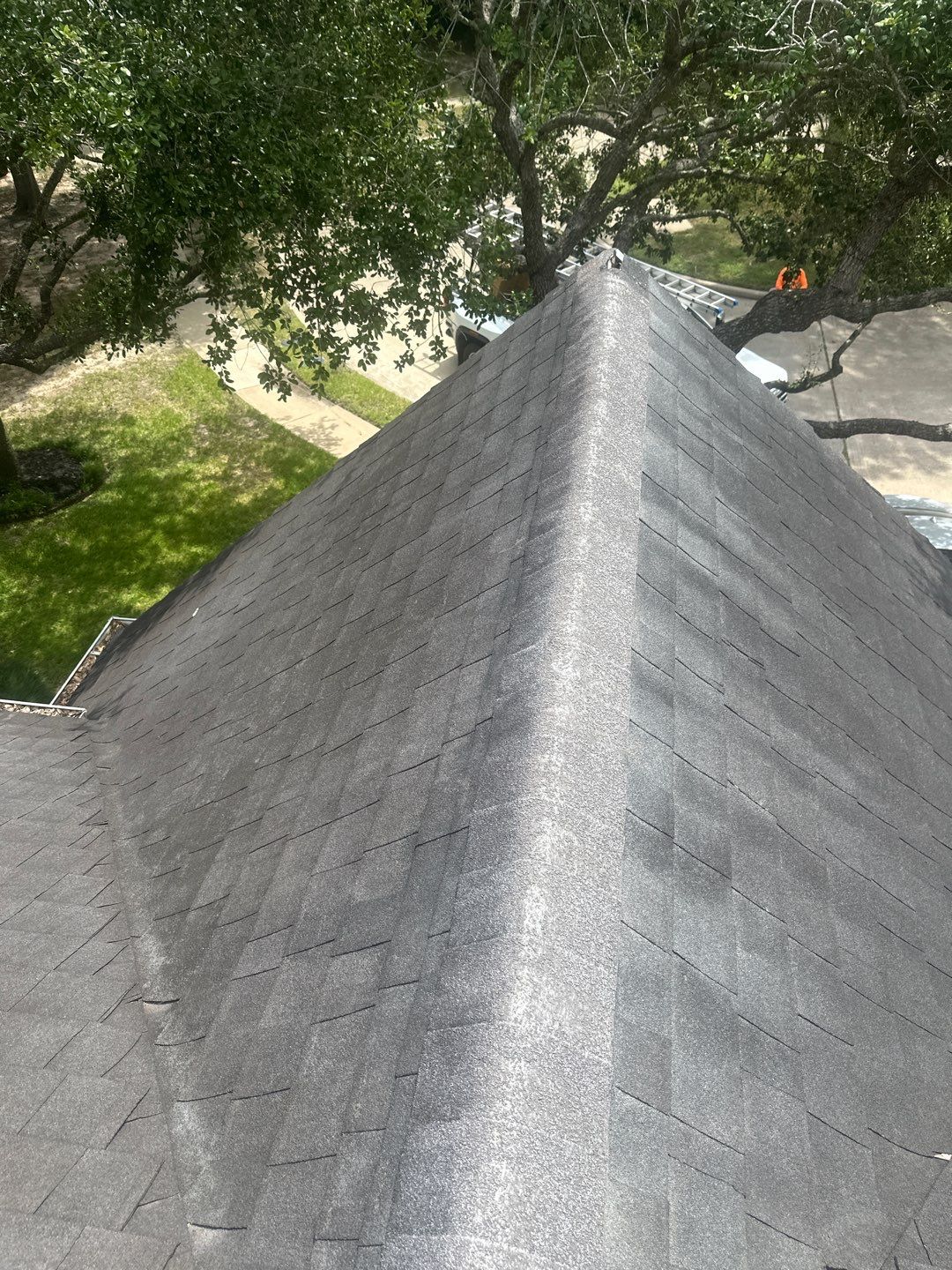 Roof Repair Katy by Roof Repair Services LLC