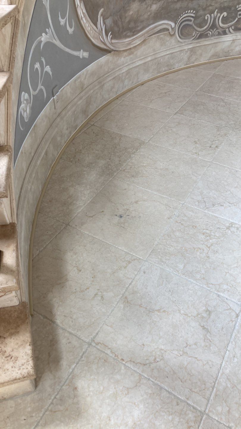 Tile Floors by Footprints Floors of Nashville