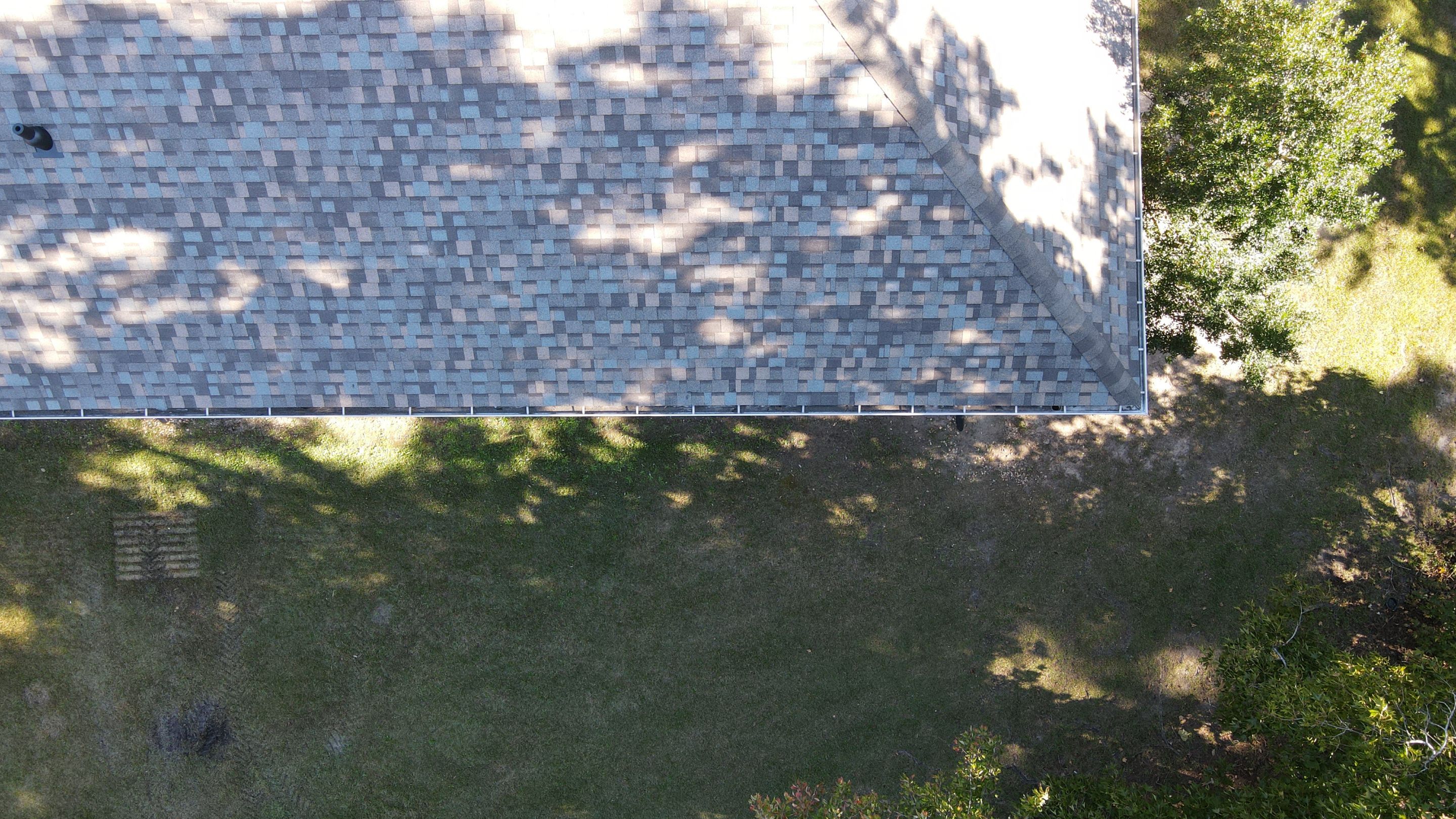 Commercial Roof Replacement by Indigo State Roofing