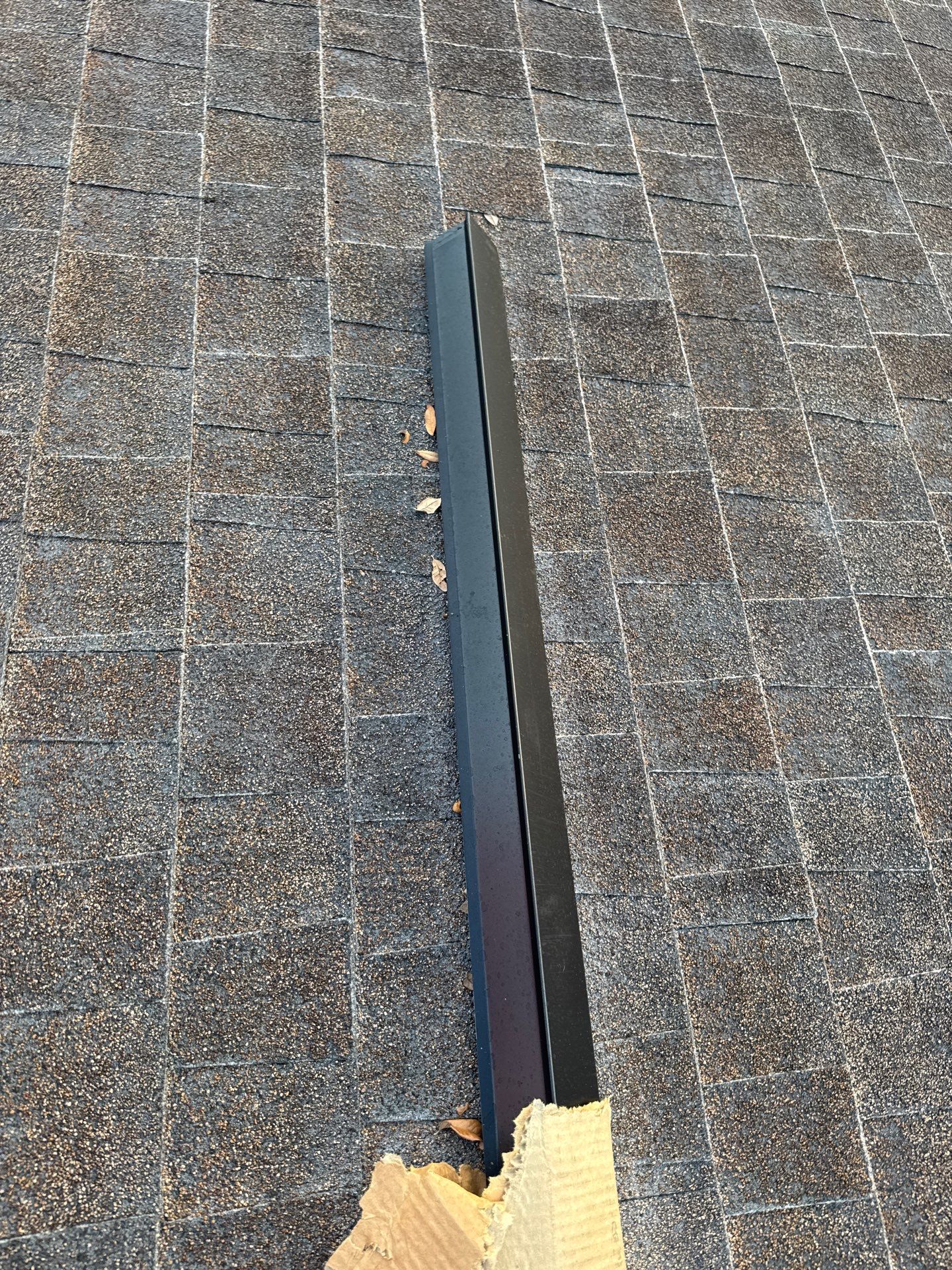 Project in Pinellas Park 33782 by Mitchell Roofing Company LLC