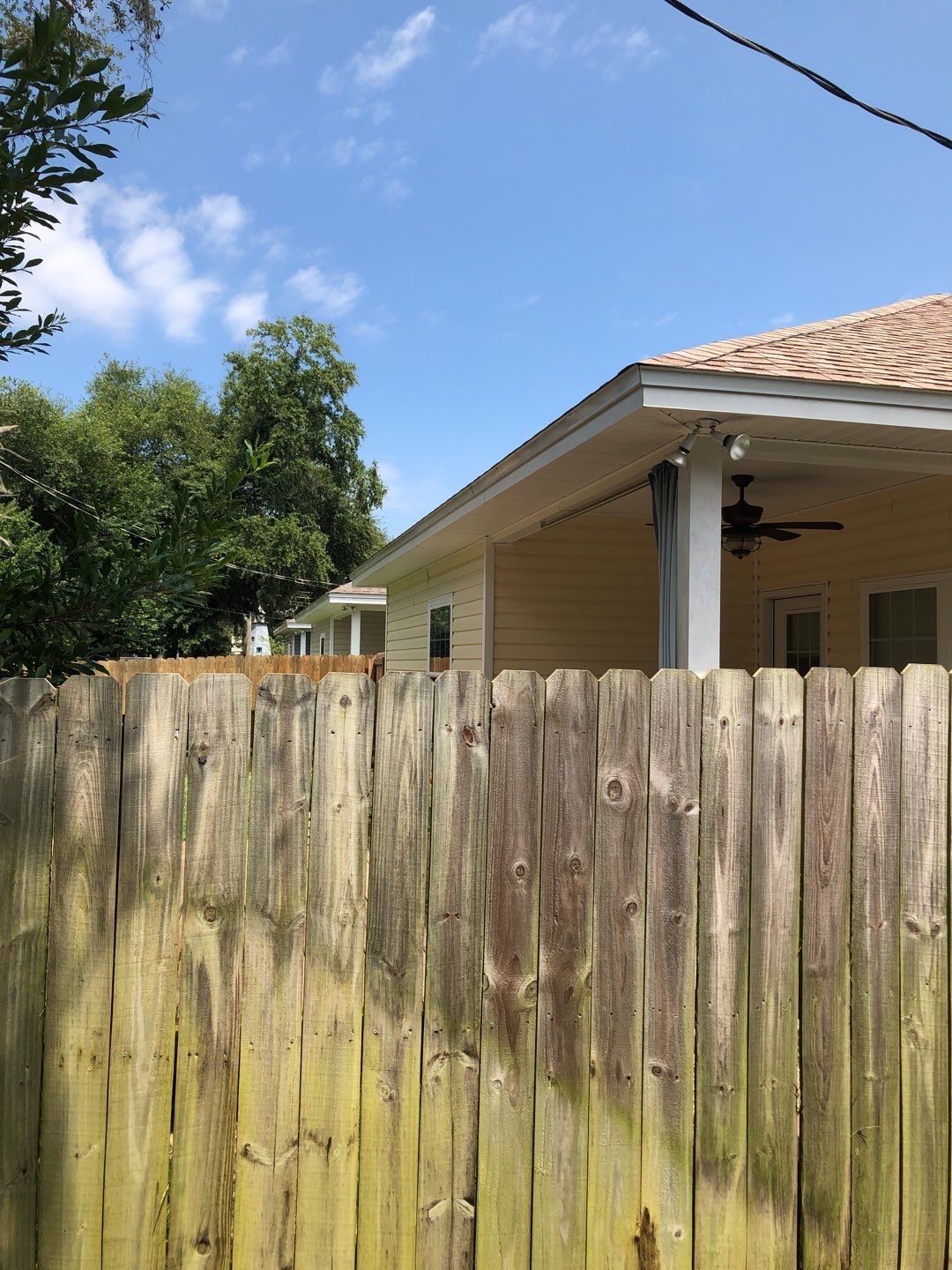 Gutter Installation using K-Style Gutters by Gutter Professors
