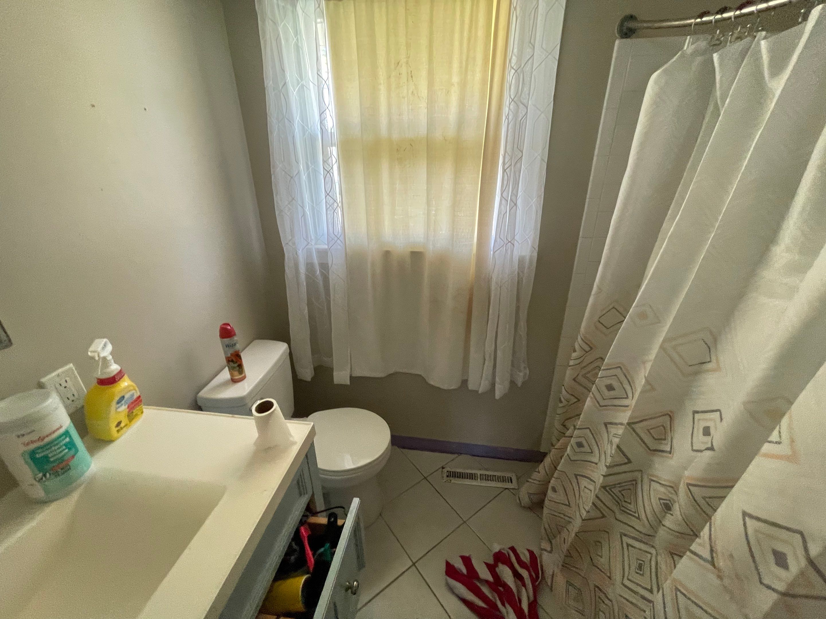 Water Damage Claim in Lakewood by FLAPA & KeyStone