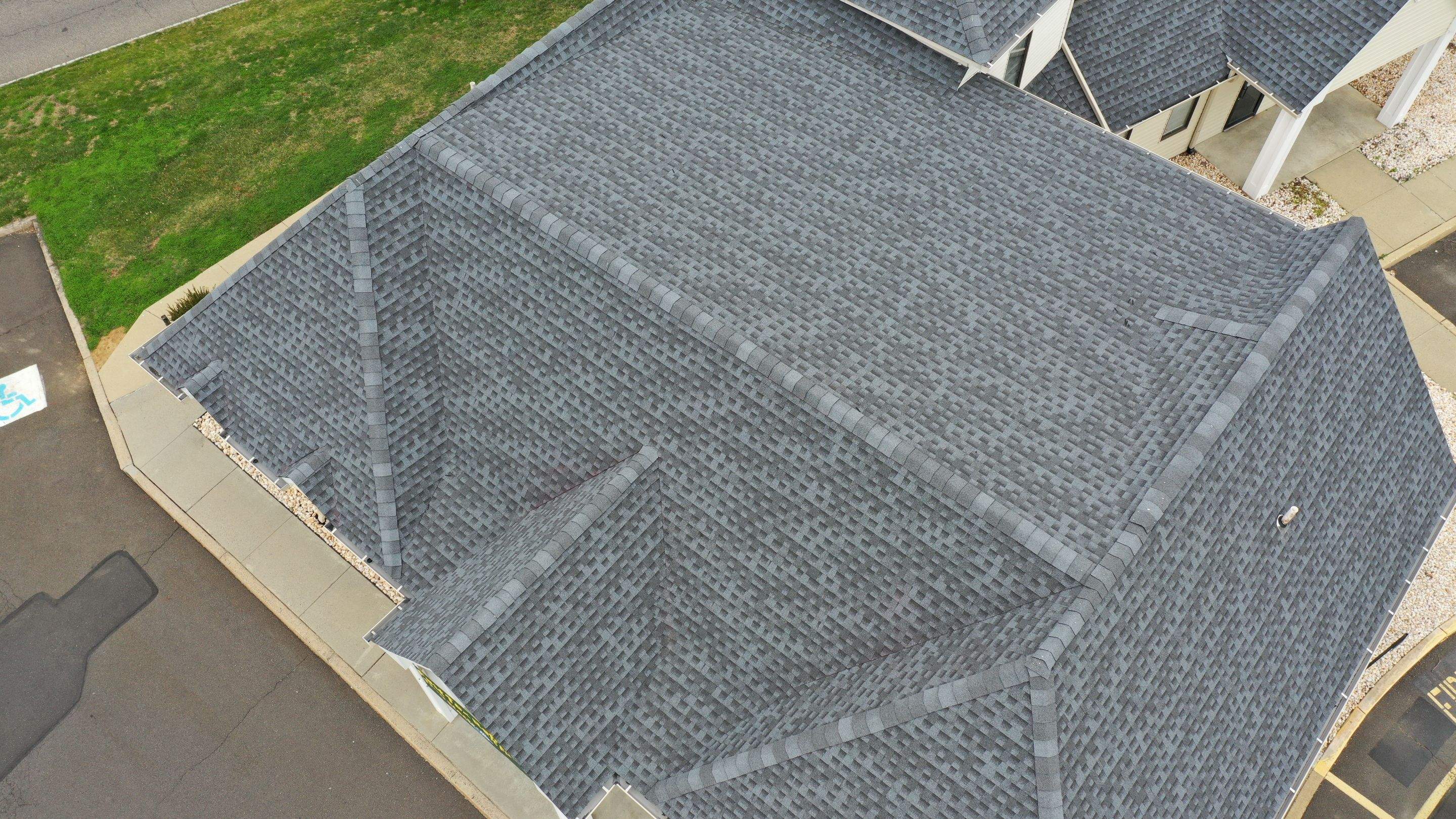 Office Roofing  by Stofan Construction LLC