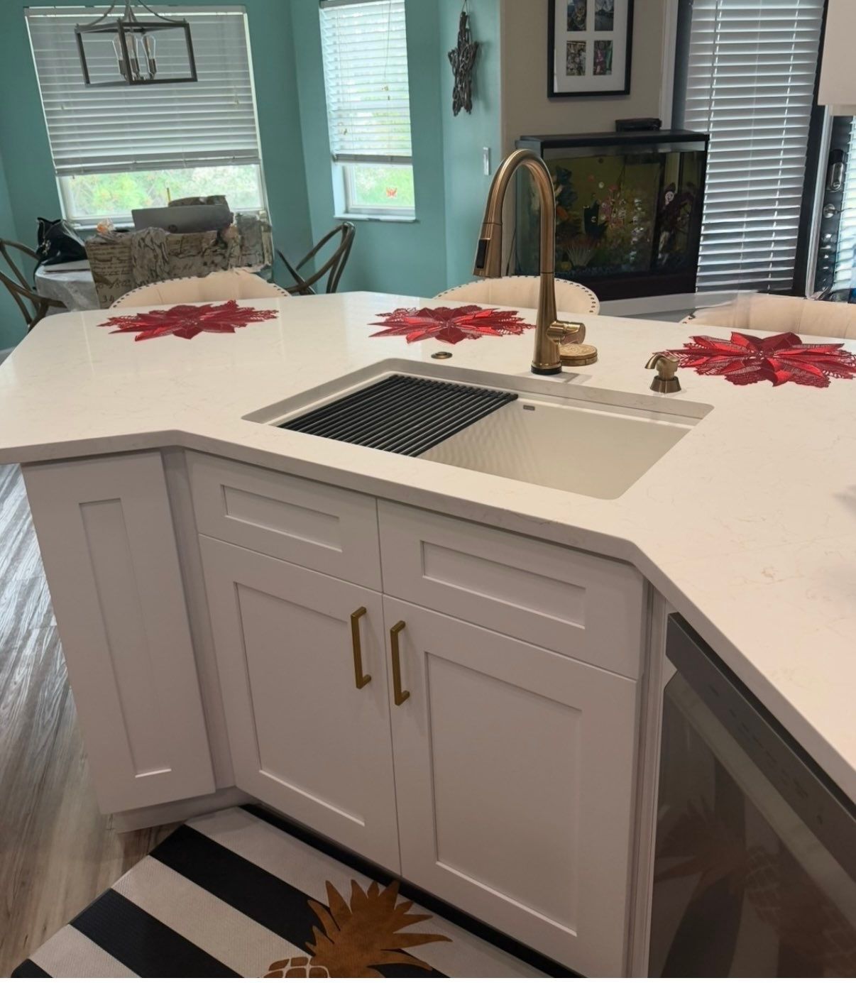 OB Home - Space Maximizing Renovation ! by Acies Renovations