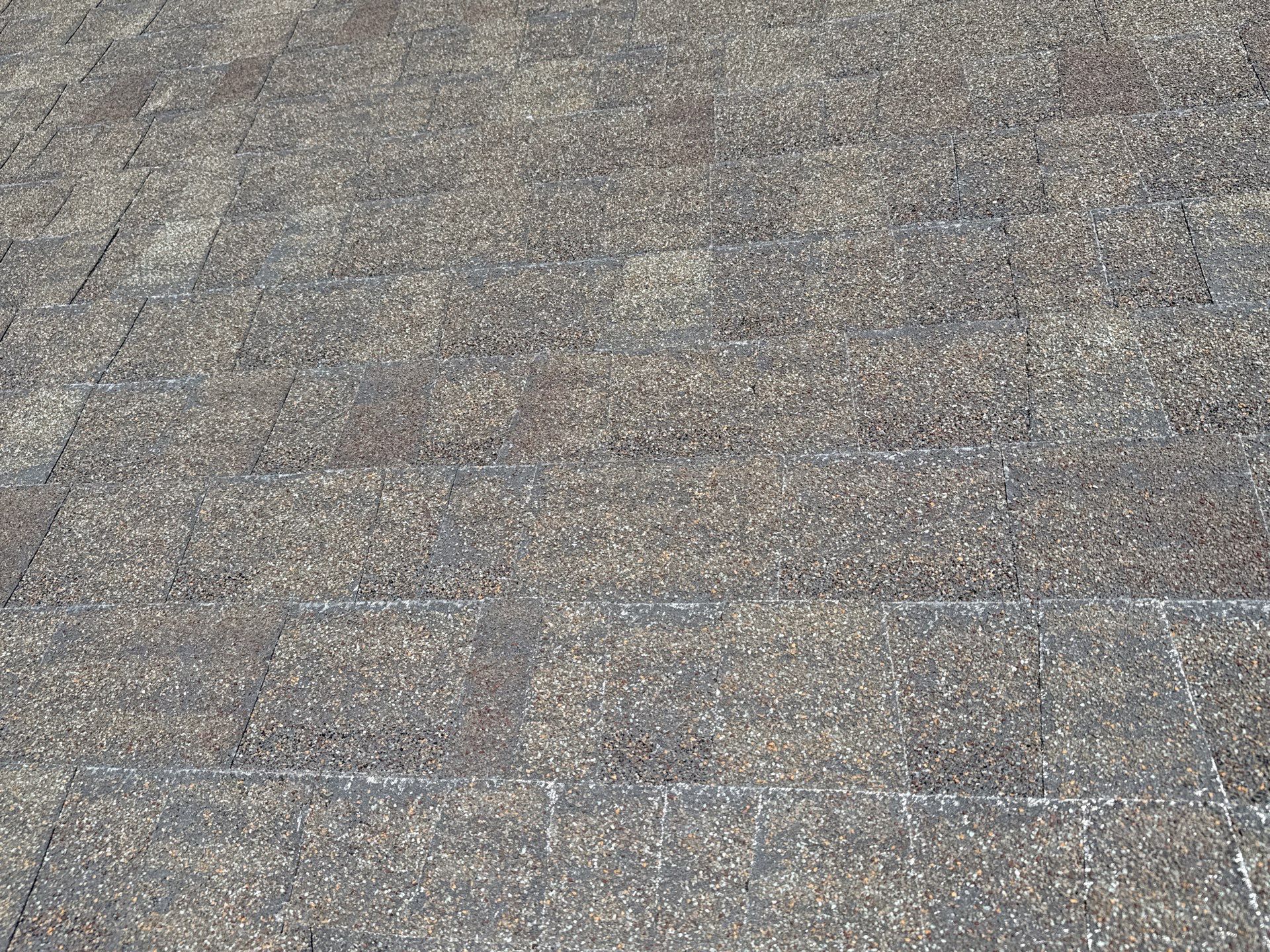 Complete Residential Roof Replacement with Architectural Shingles in Star by Olive Roofing