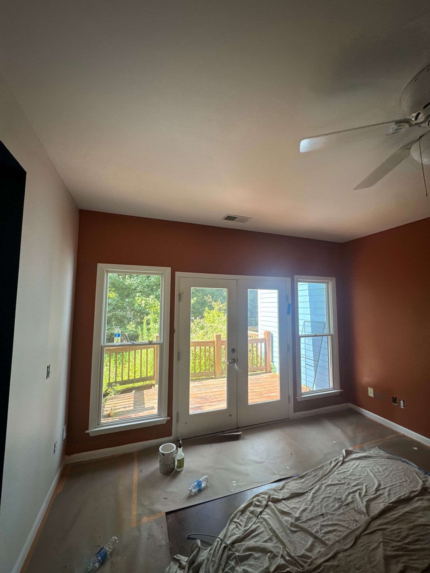 The Impact of Colorful Interior Painting by GonzalezPainters & Contractors Inc 