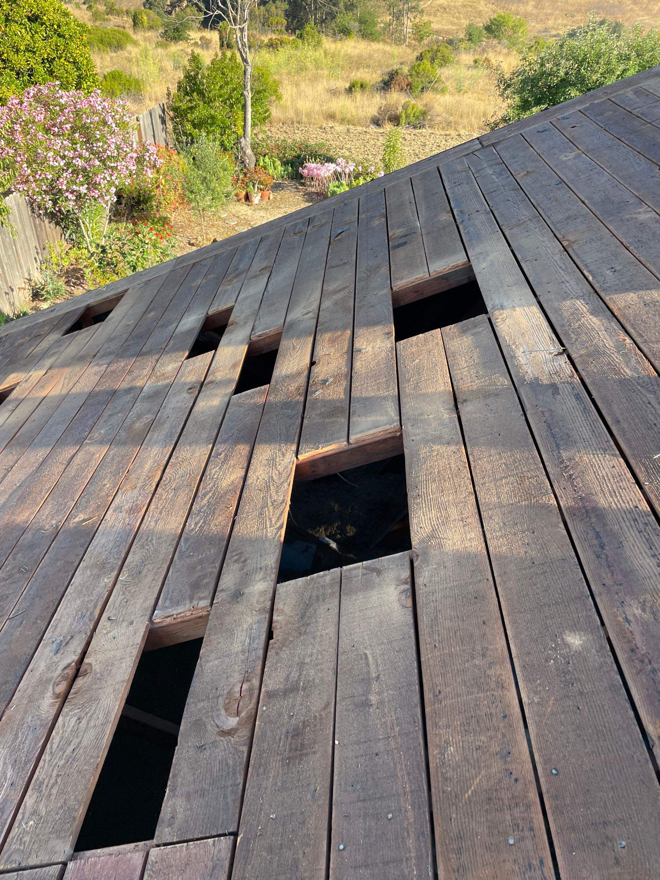 Roof Replacement - Benicia, California 94510 by Epic Roof Replacement