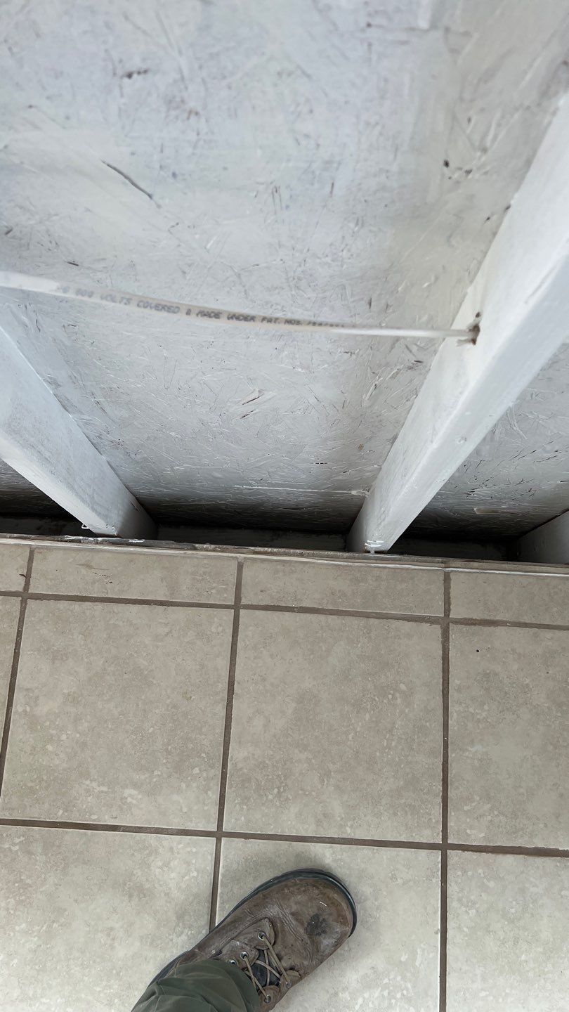 Mold Remediation  by Accountable Home Services