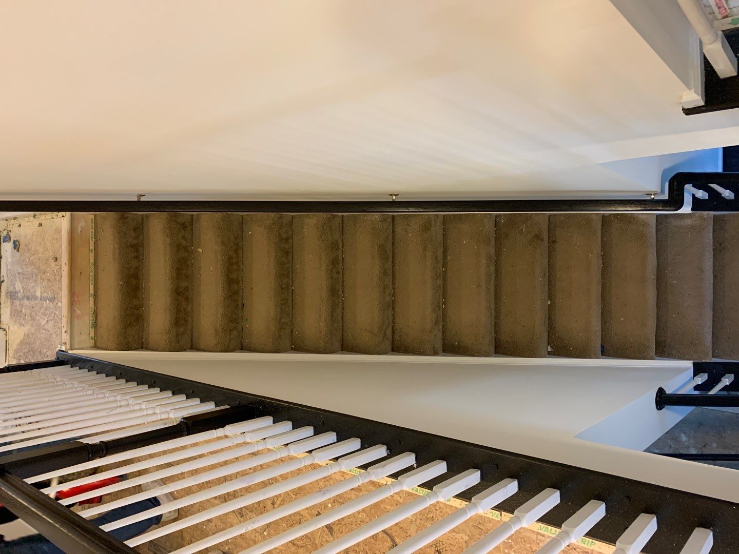 Home Restoration by Greenspring Construction Services