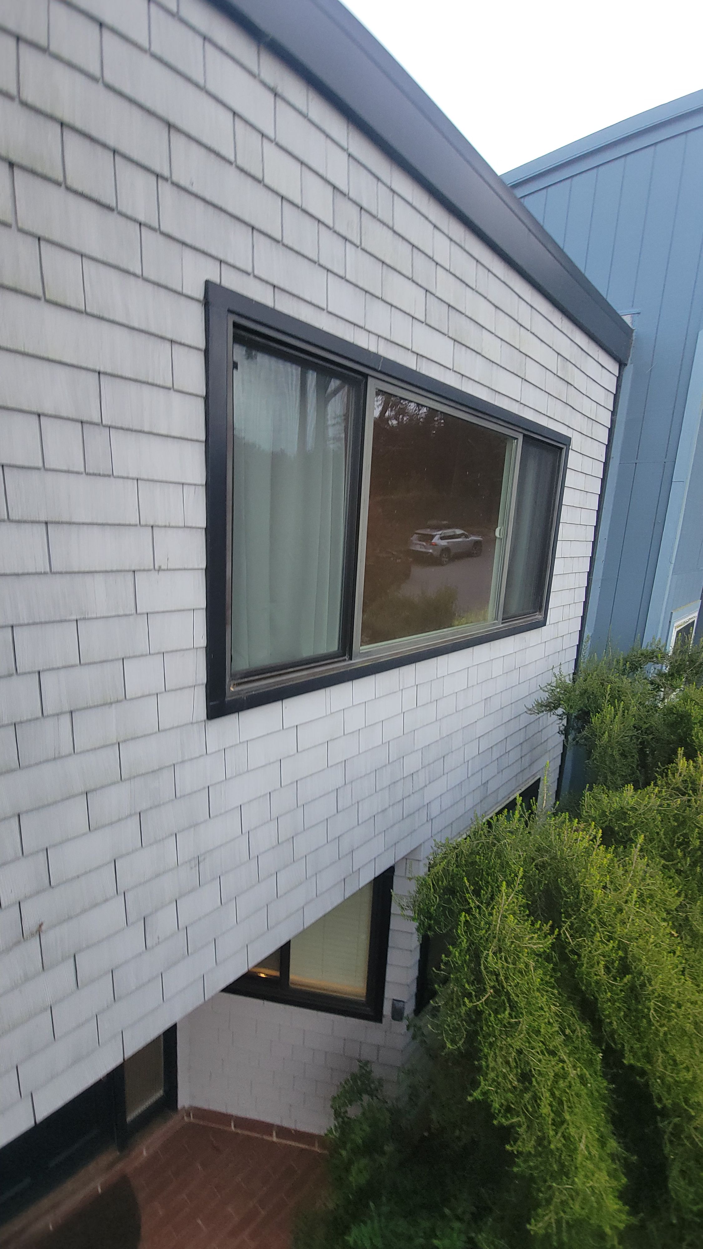Project in SF, CA by A&R Bentley Painting