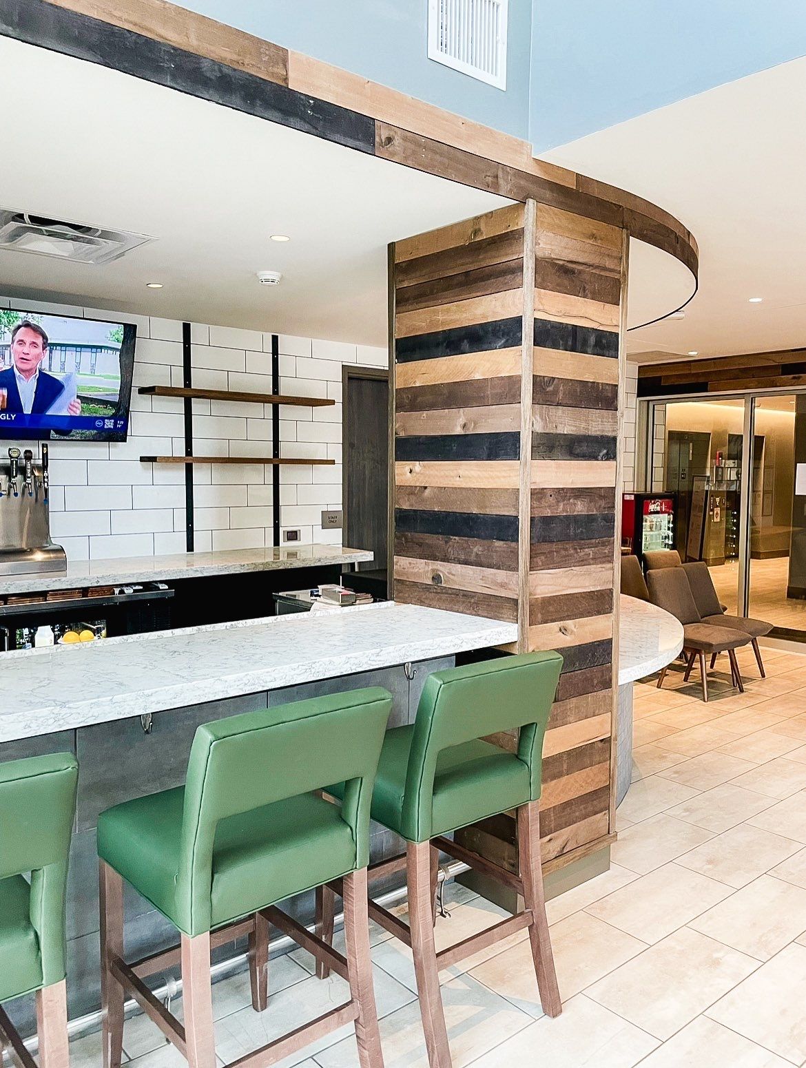Weekly Showcase by Authentic Carpentry