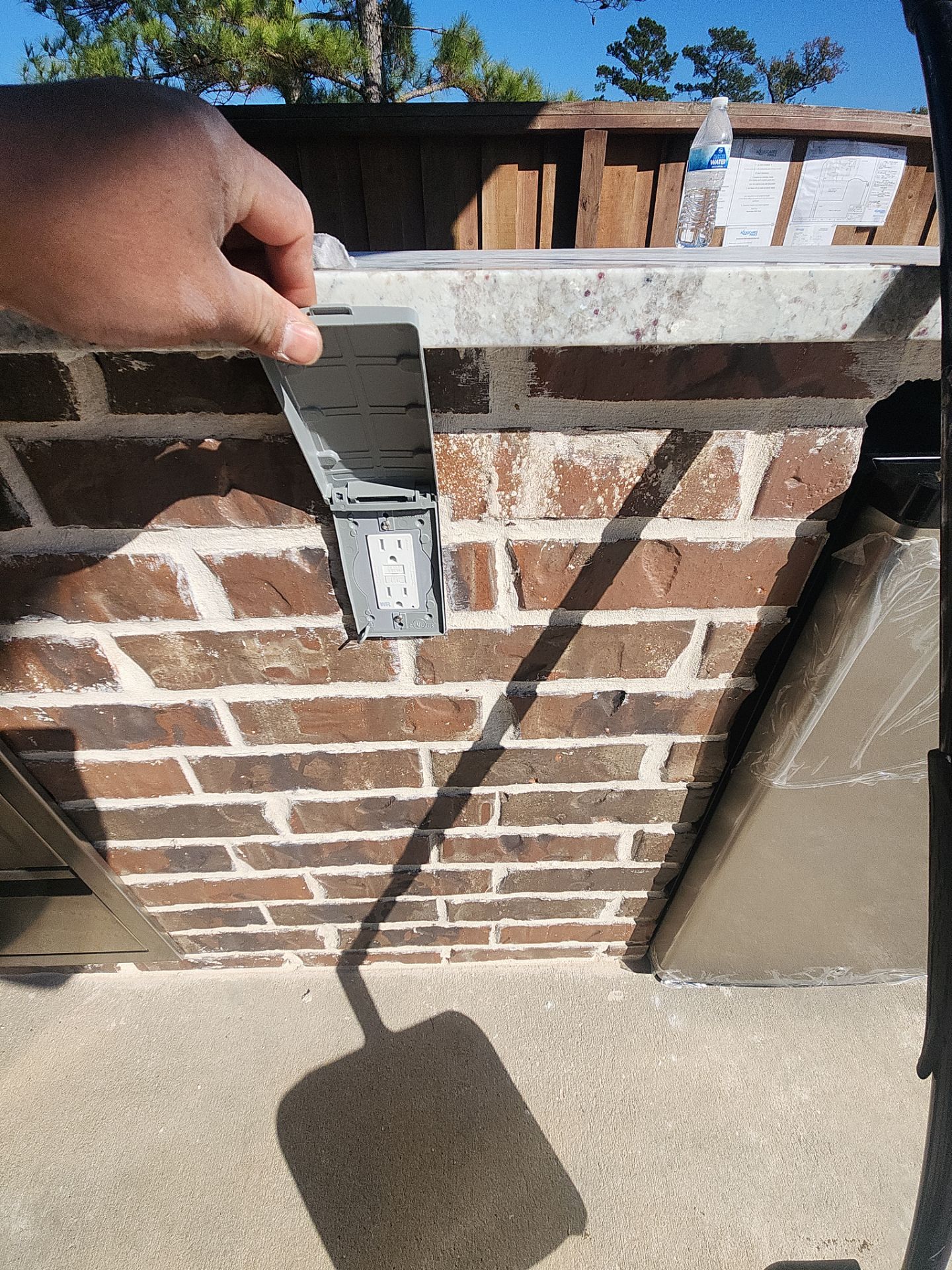 The Carter Family by SophAlx LLC