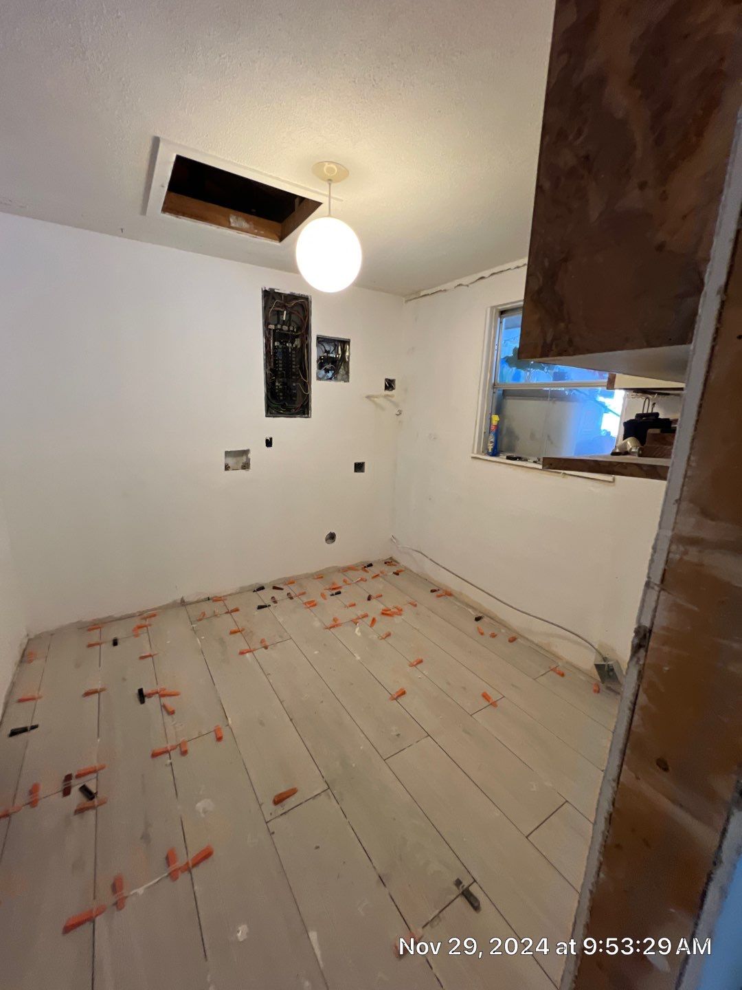 Mold Remediation + Reconstruction Bradenton by Ampm Restoration Services 
