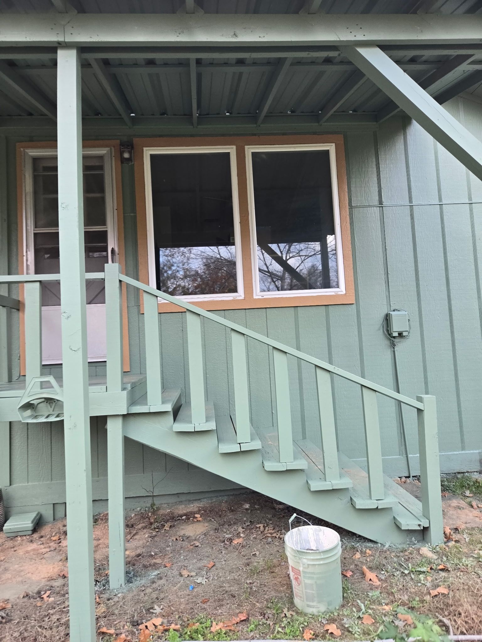 Exterior Repaint – Mineola, Texas - Move in Ready Now!! by Quality Coats Painting