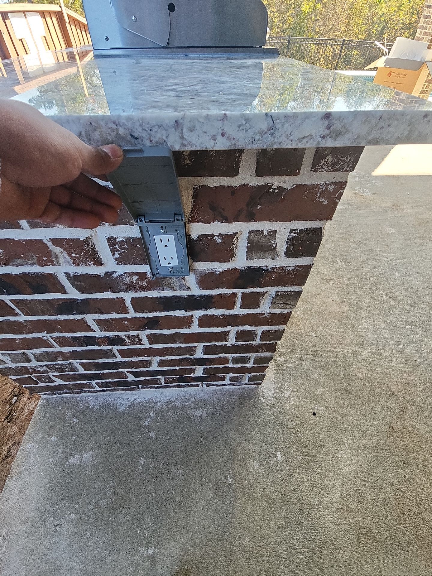 The Carter Family by SophAlx LLC