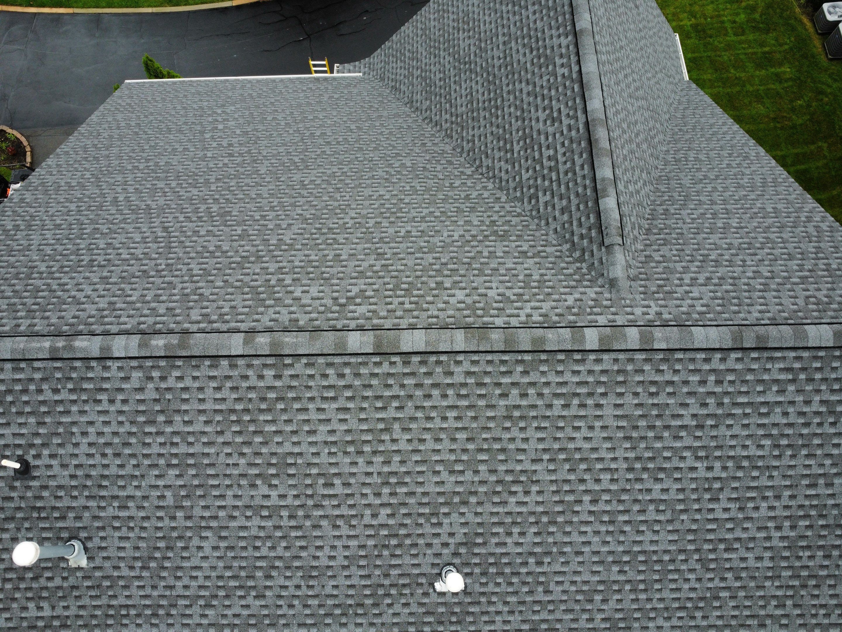 Residential Roofing Installation using GAF Timberline HDZ by USA Storm Roofing and Construction Group