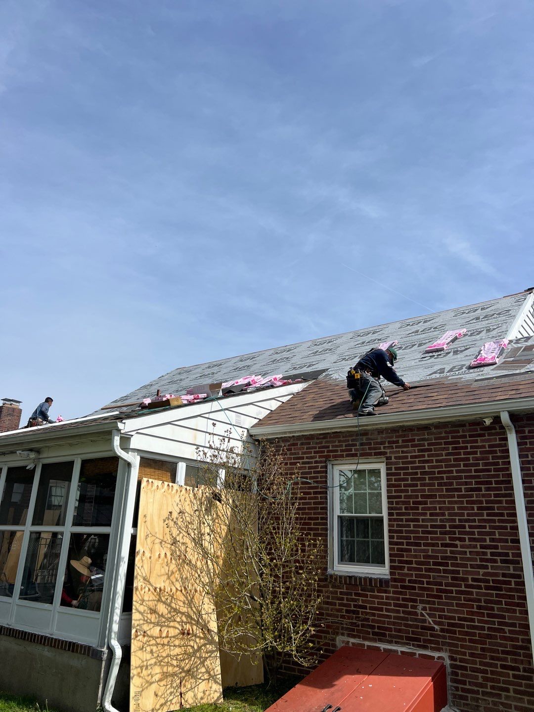 Rustic Cedar Shingles by Reimagine Roofing