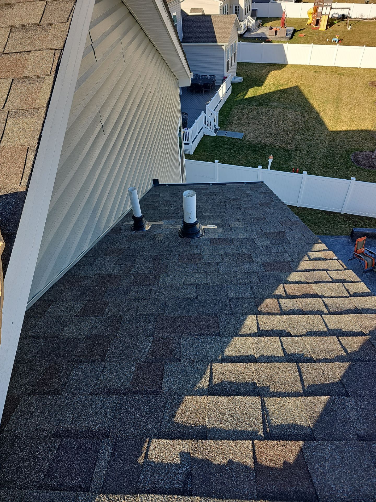 Roof Repair by Winchester Roofing