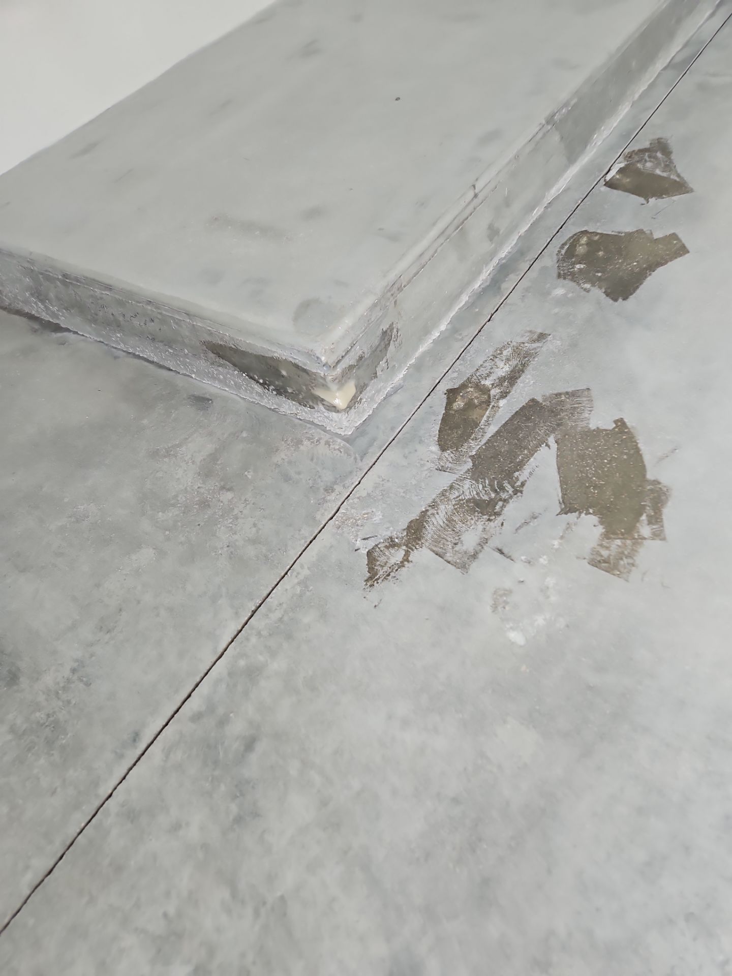 Longboat Key Garage Transformation! by Performance Floors & Coating