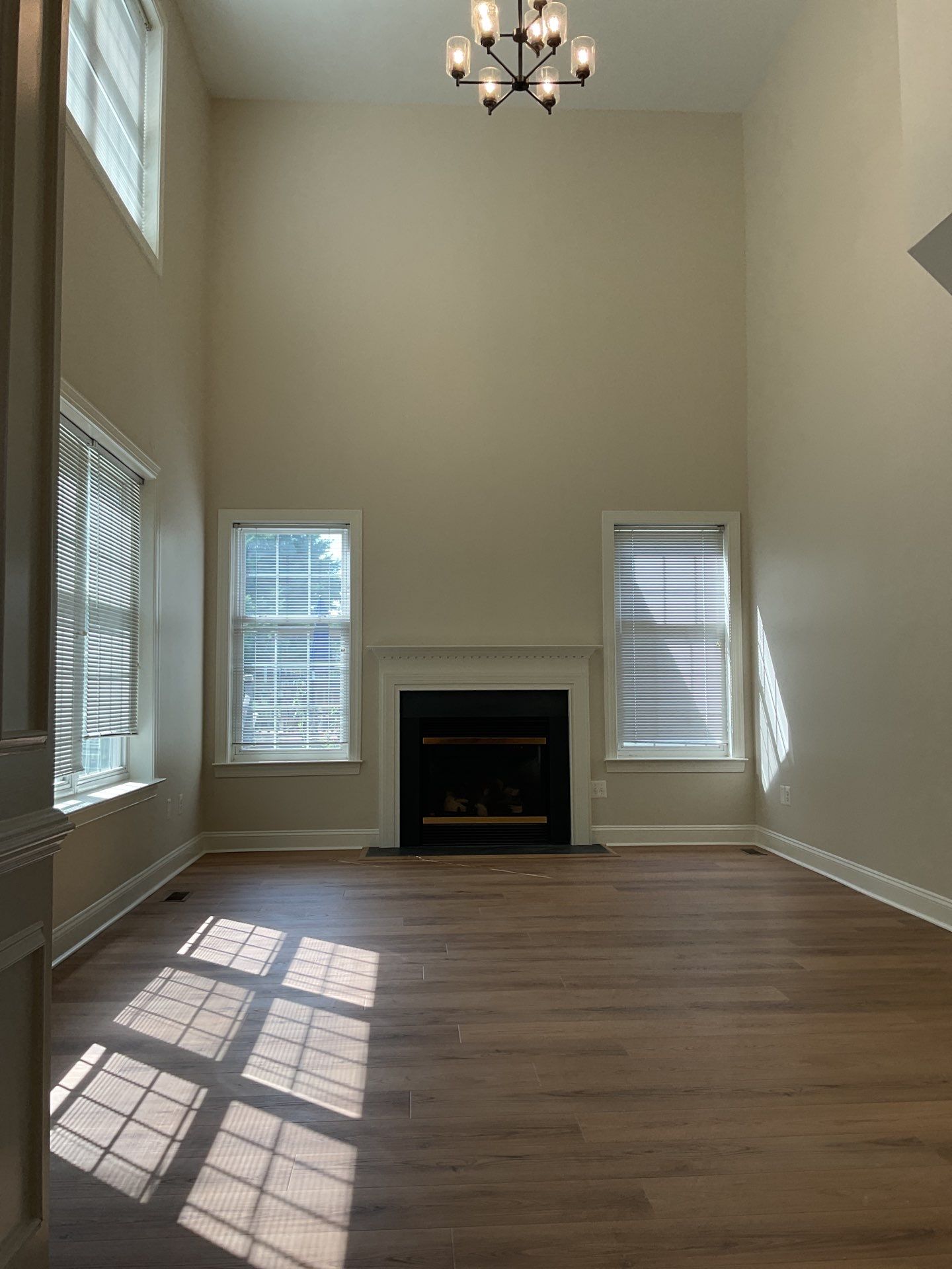 🏡 A Beautiful Whole-Home Interior Transformation in Bustleton
