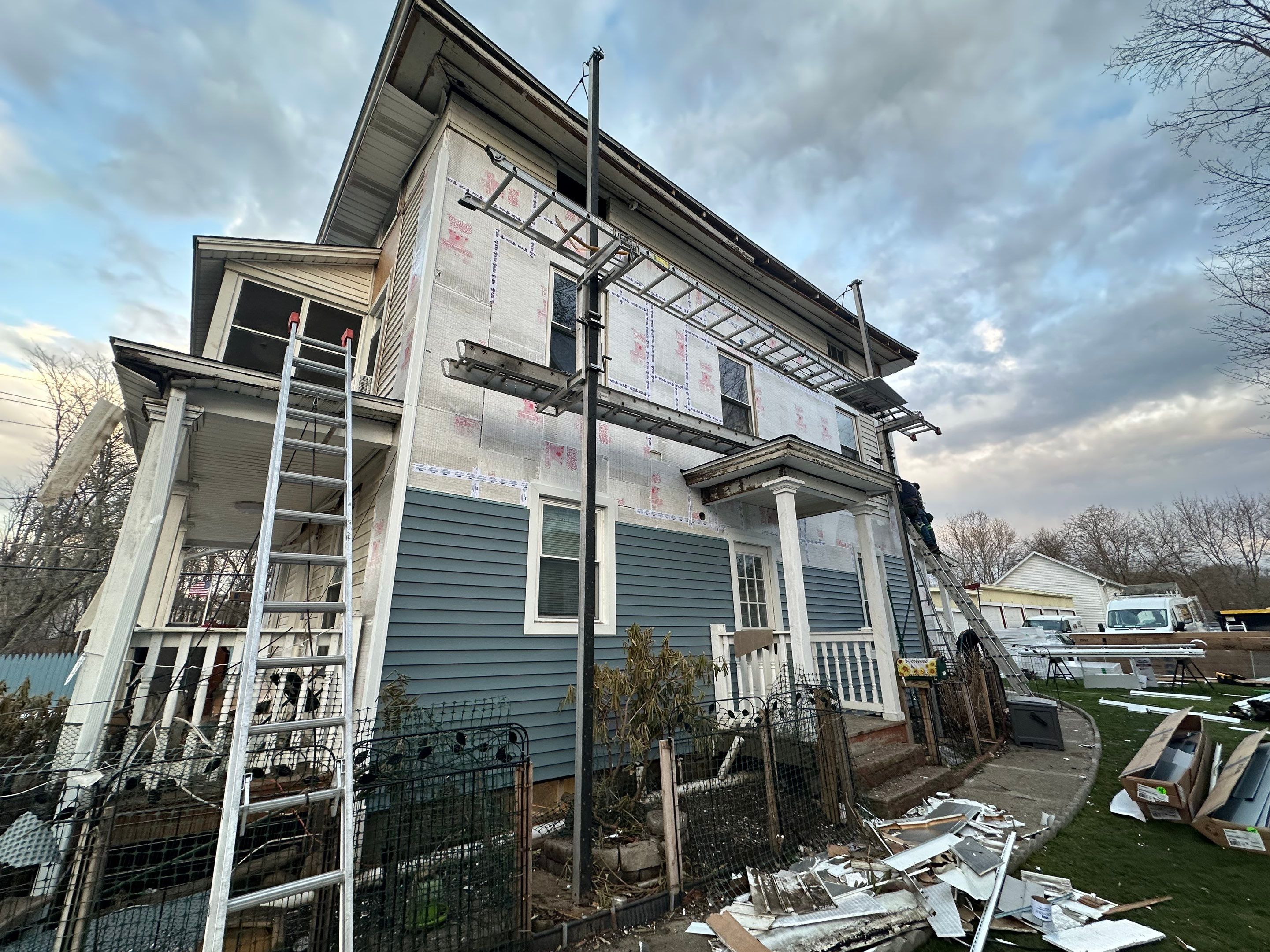 Home Improvement!!! by JLP PRO SERVICES LLC