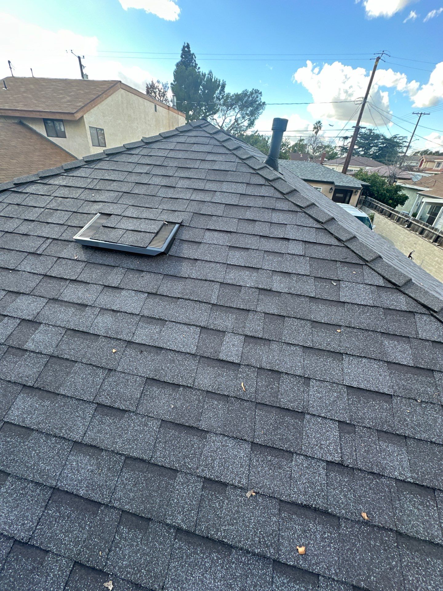 Roof Replacement - Burbank, CA 91506 by Epic Roof Replacement