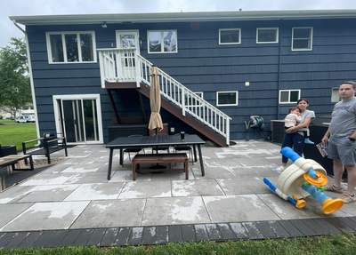 Project in Berkeley Heights