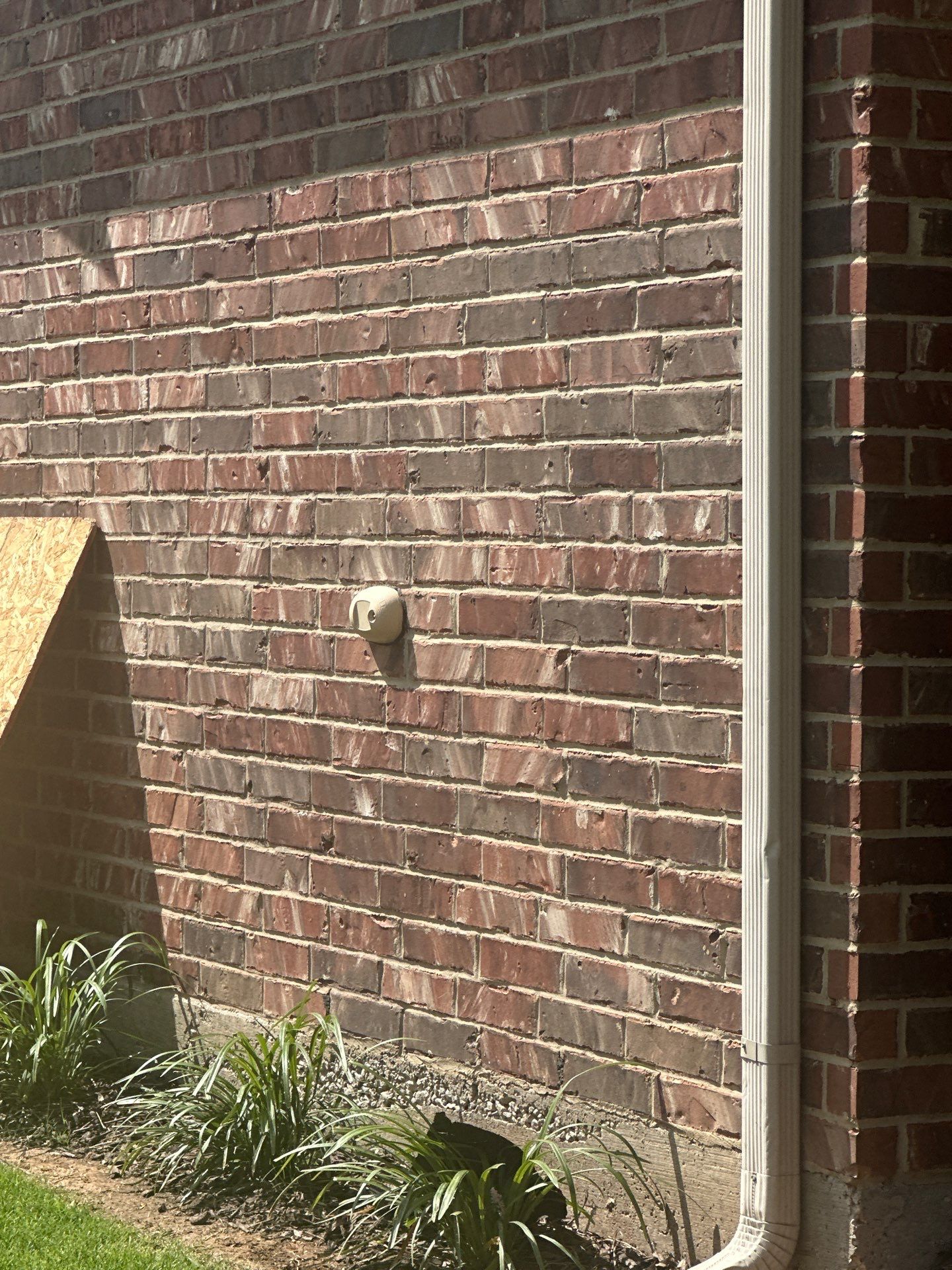 Project in Wylie by Rhino Roofing and General Contracting, LLC