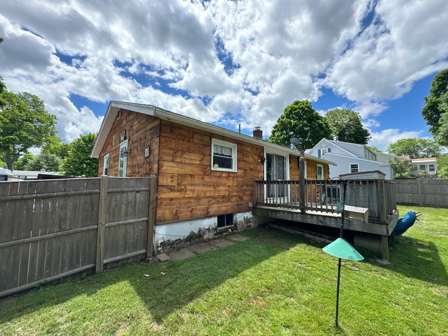 "Give Your Home a Stunning Makeover with New Vinyl Siding!" by Sensible Home Solutions