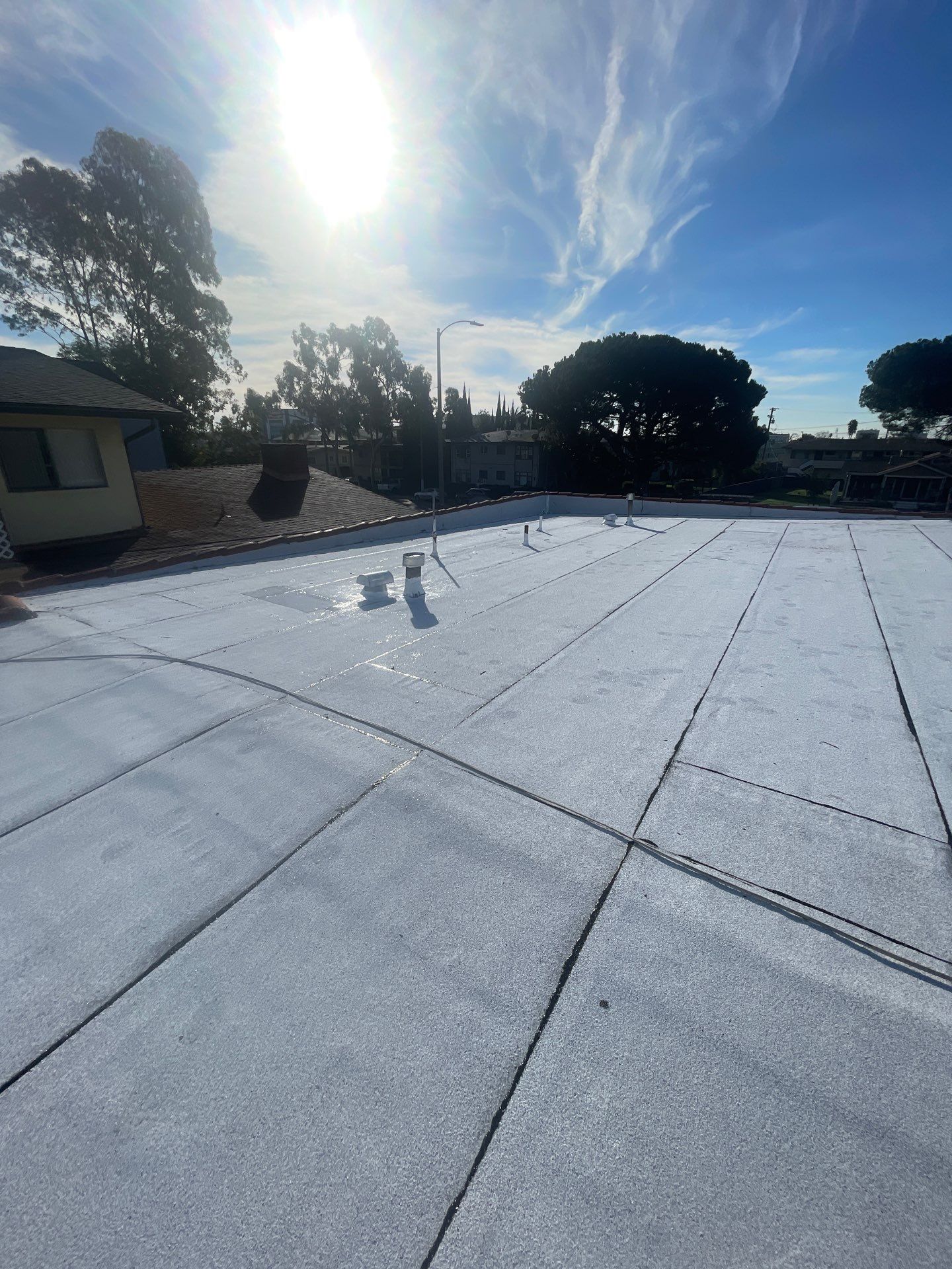 Roof Replacement - Inglewood, CA 90302 by Epic Roof Replacement