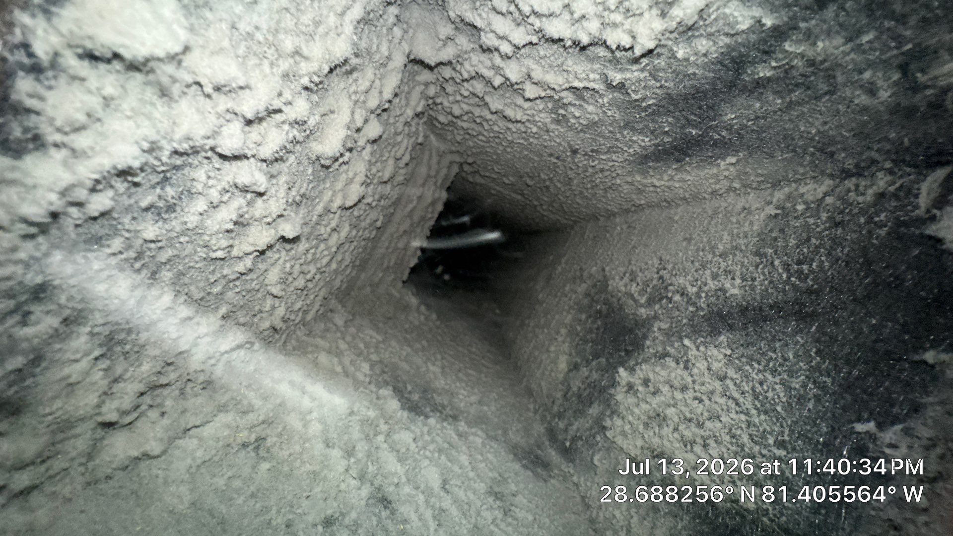 Commerical Air Duct Cleaning Wekiwa Springs by Hygienic Air, Inc