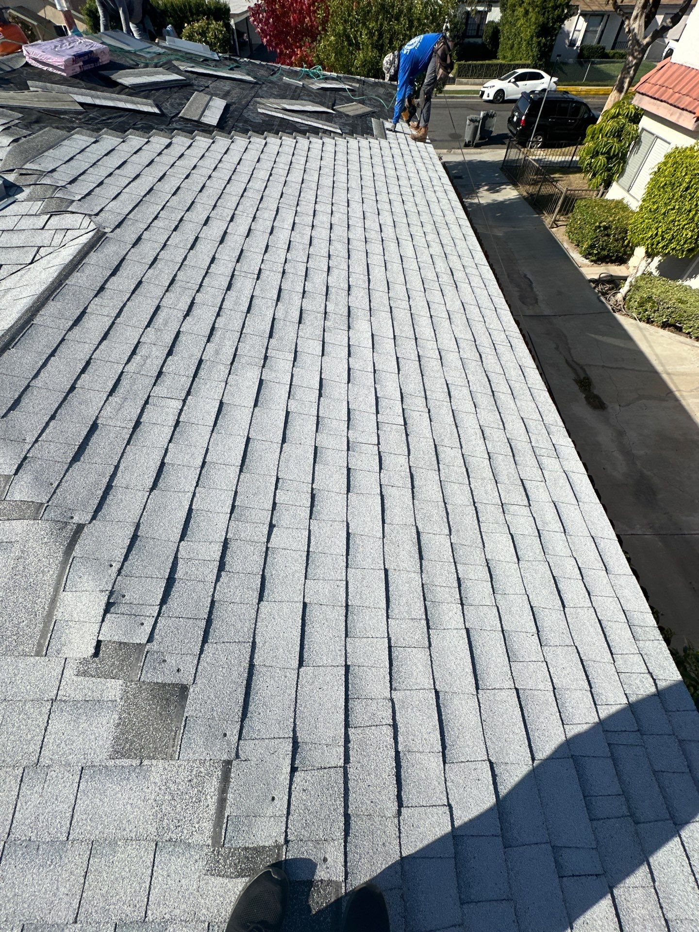 Roof Replacement - Gardena CA 90247 by Epic Roof Replacement