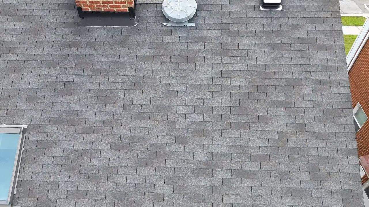 University Heights - Storm Restoration by Atlas Roofing & Restoration