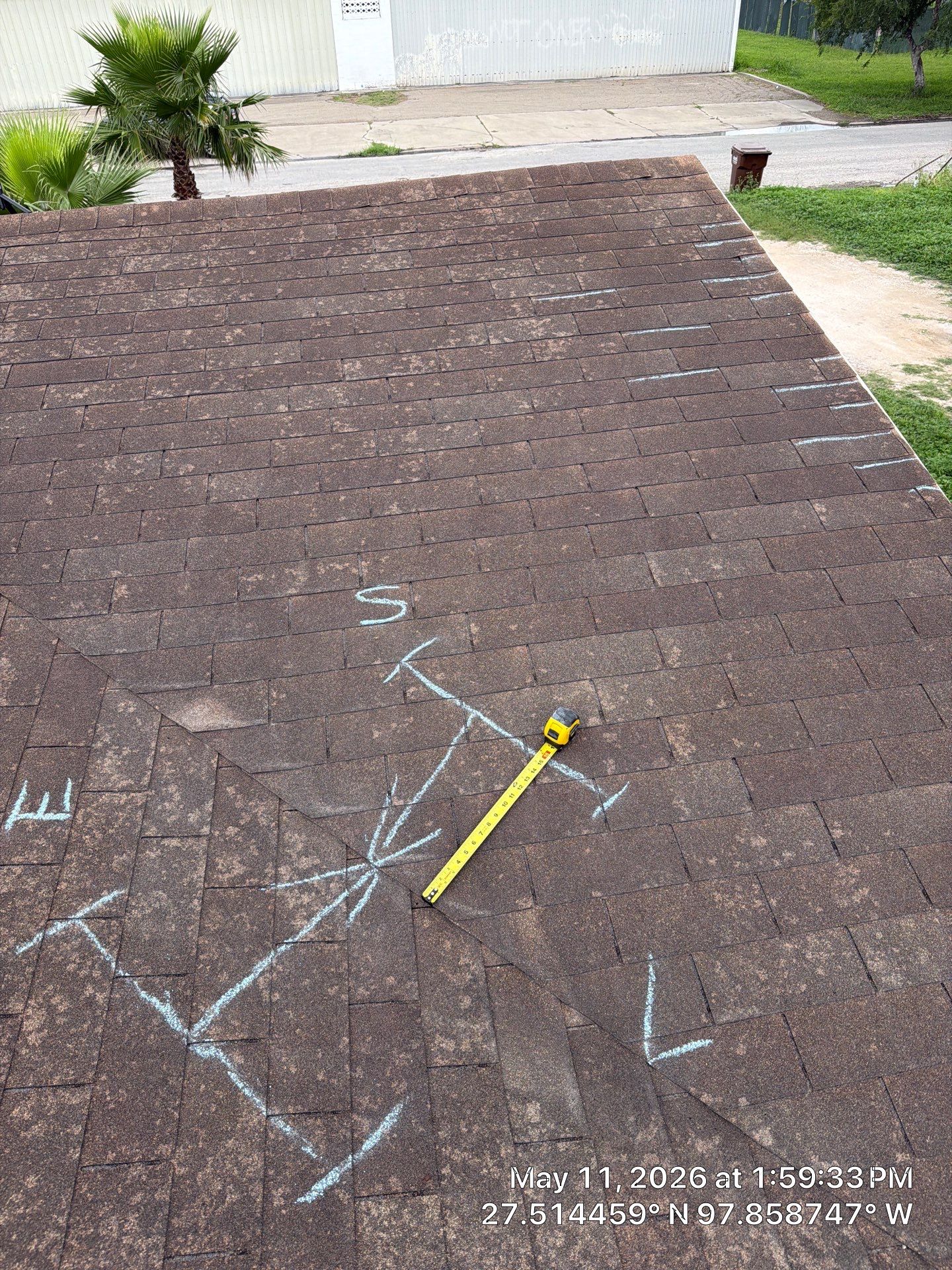 Brownwood TruDef Oakridge w/ Black Accents by PMG Home LLC