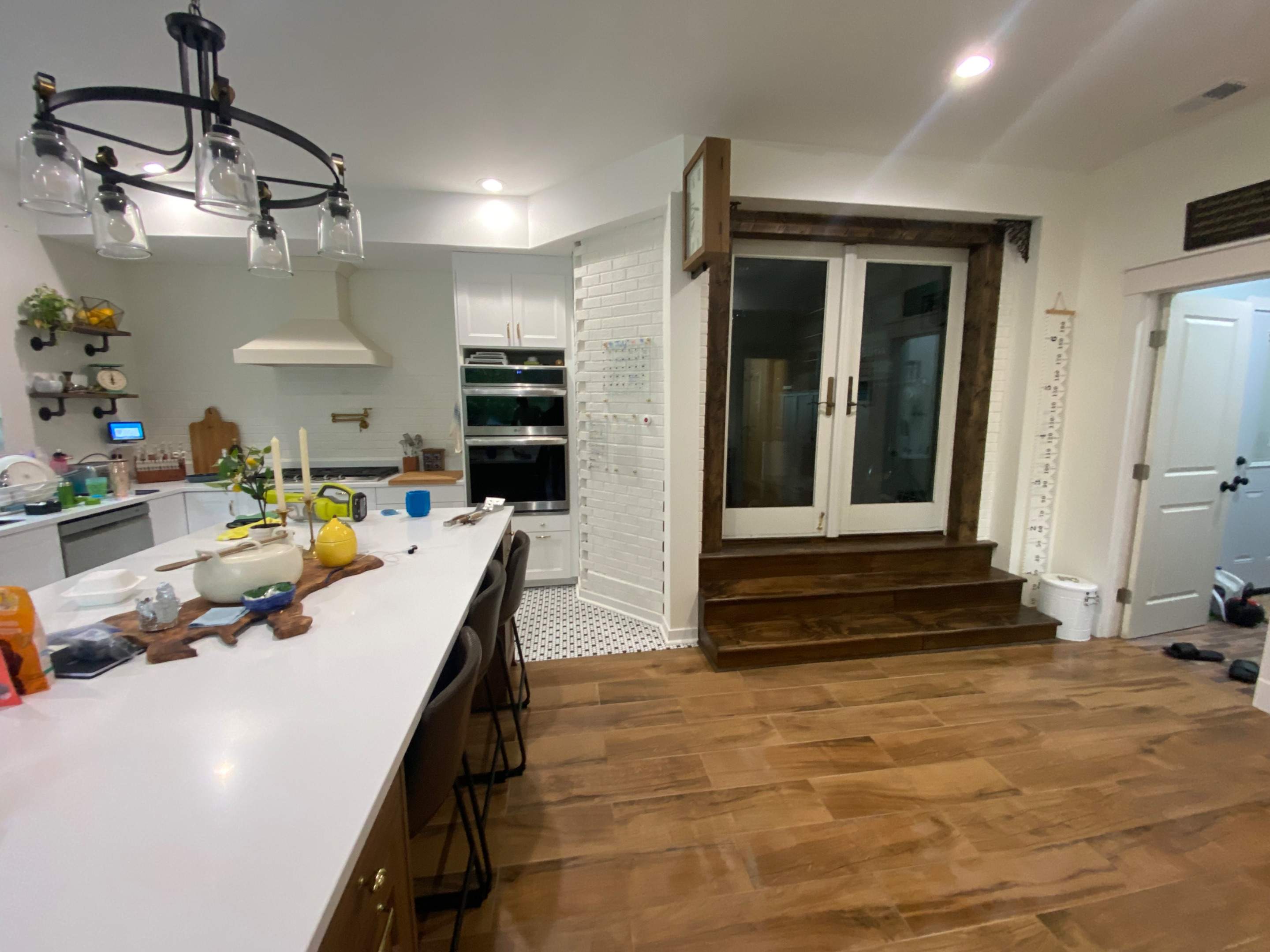 Adition house by Jesus Master Handyman LLC