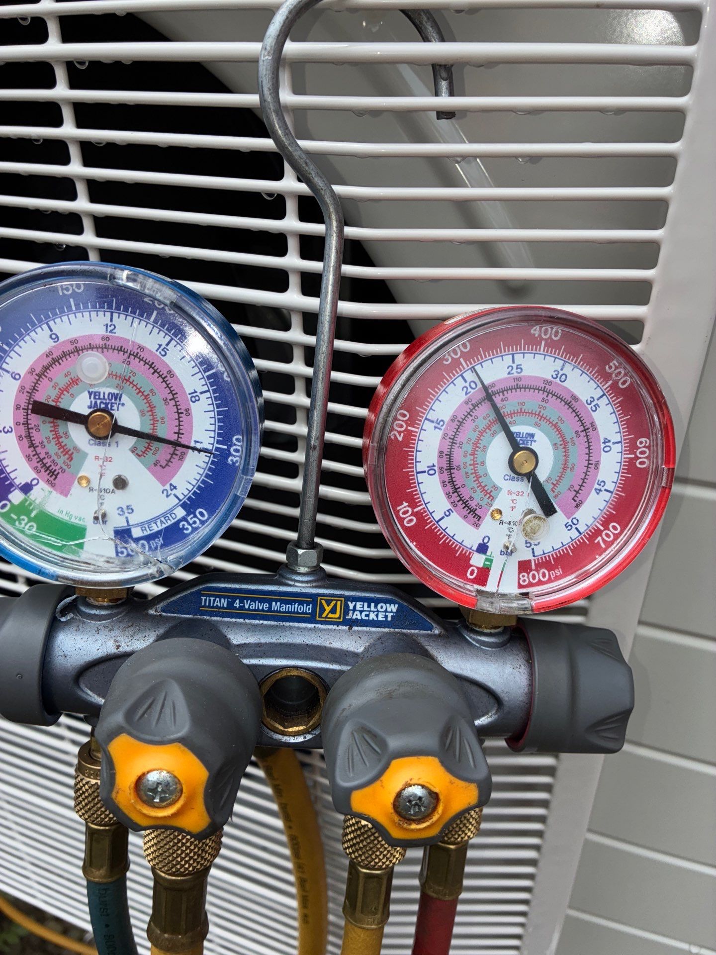 What to do when you need emergency hvac work completed and you are out of town? by Sureway Comfort John Wilcox Plumbing Heating Cooling