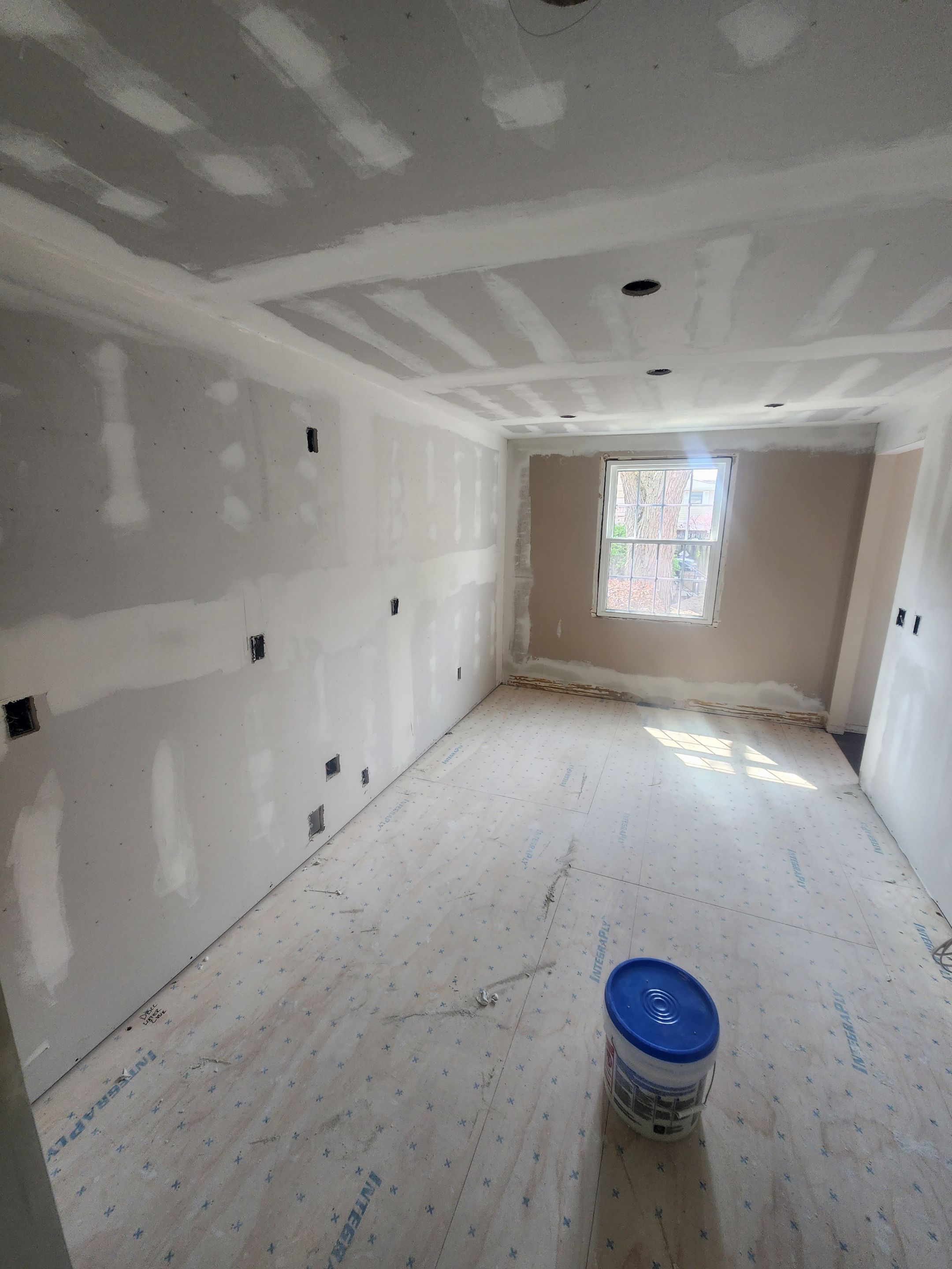 Kitchen Remodel and Interior Renovations by Ivy Lea Construction