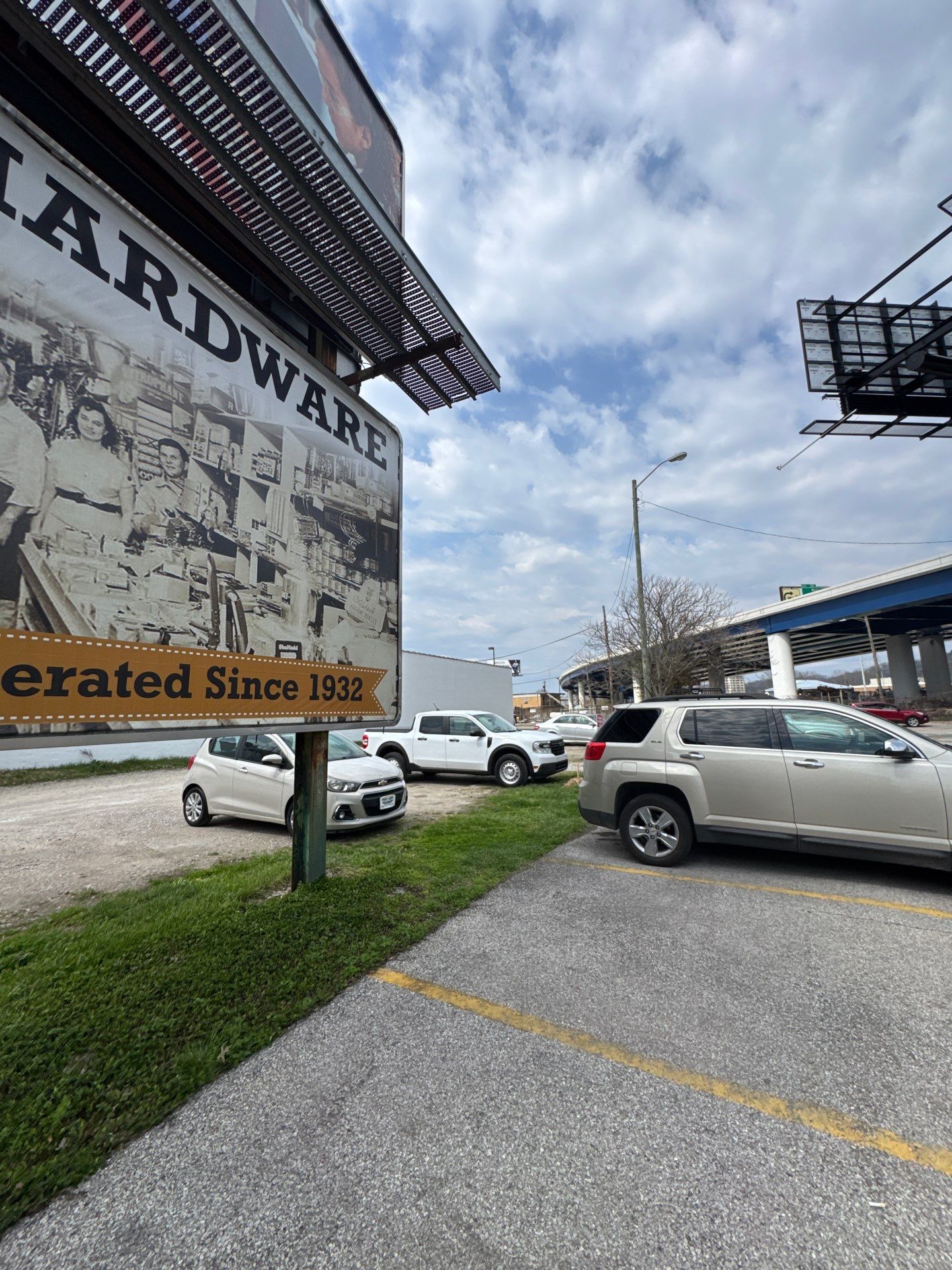 Project in Charleston, WV by Jones Empire LLC