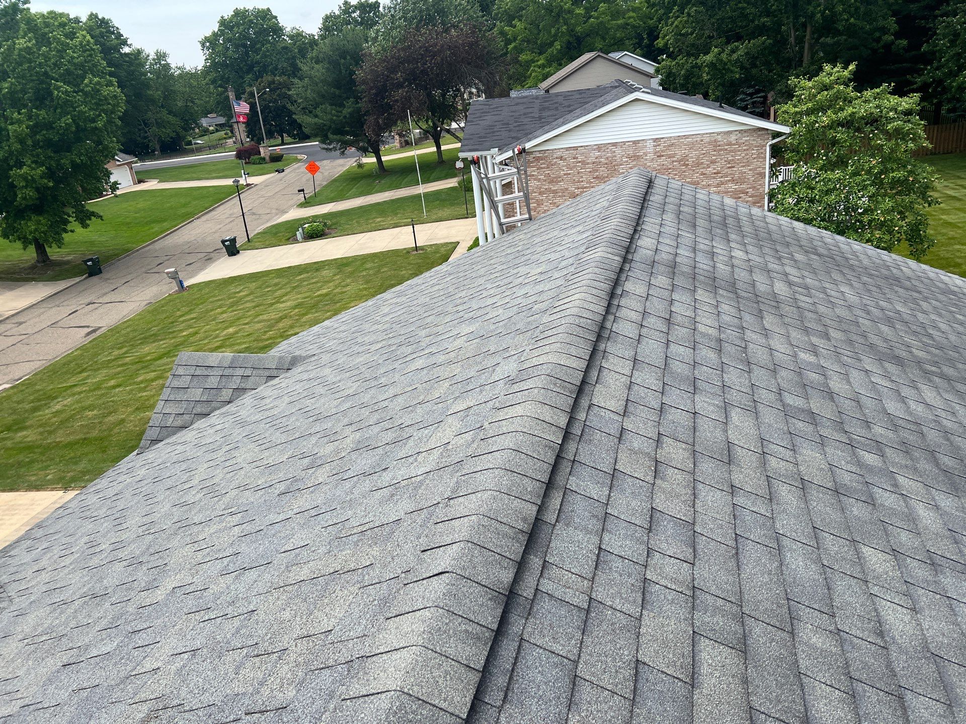 Margaret Haas Coffey by Silver Leaf Contracting 